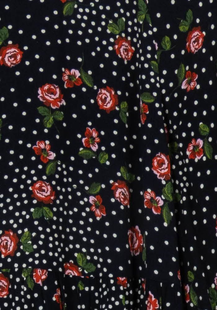 Robe courte & midi SEZANE - Seconde main Bleu