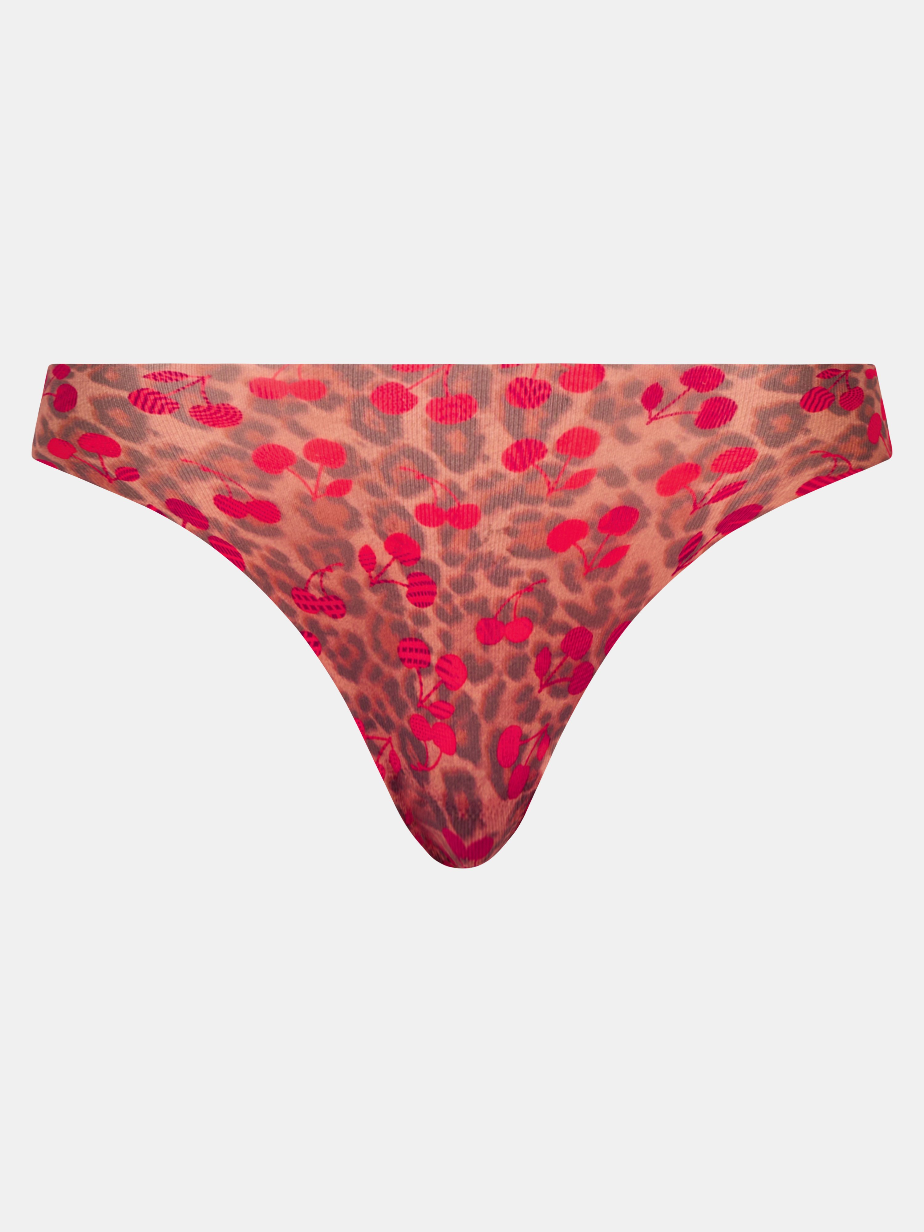 String | Red CHANTELLE PULP Women