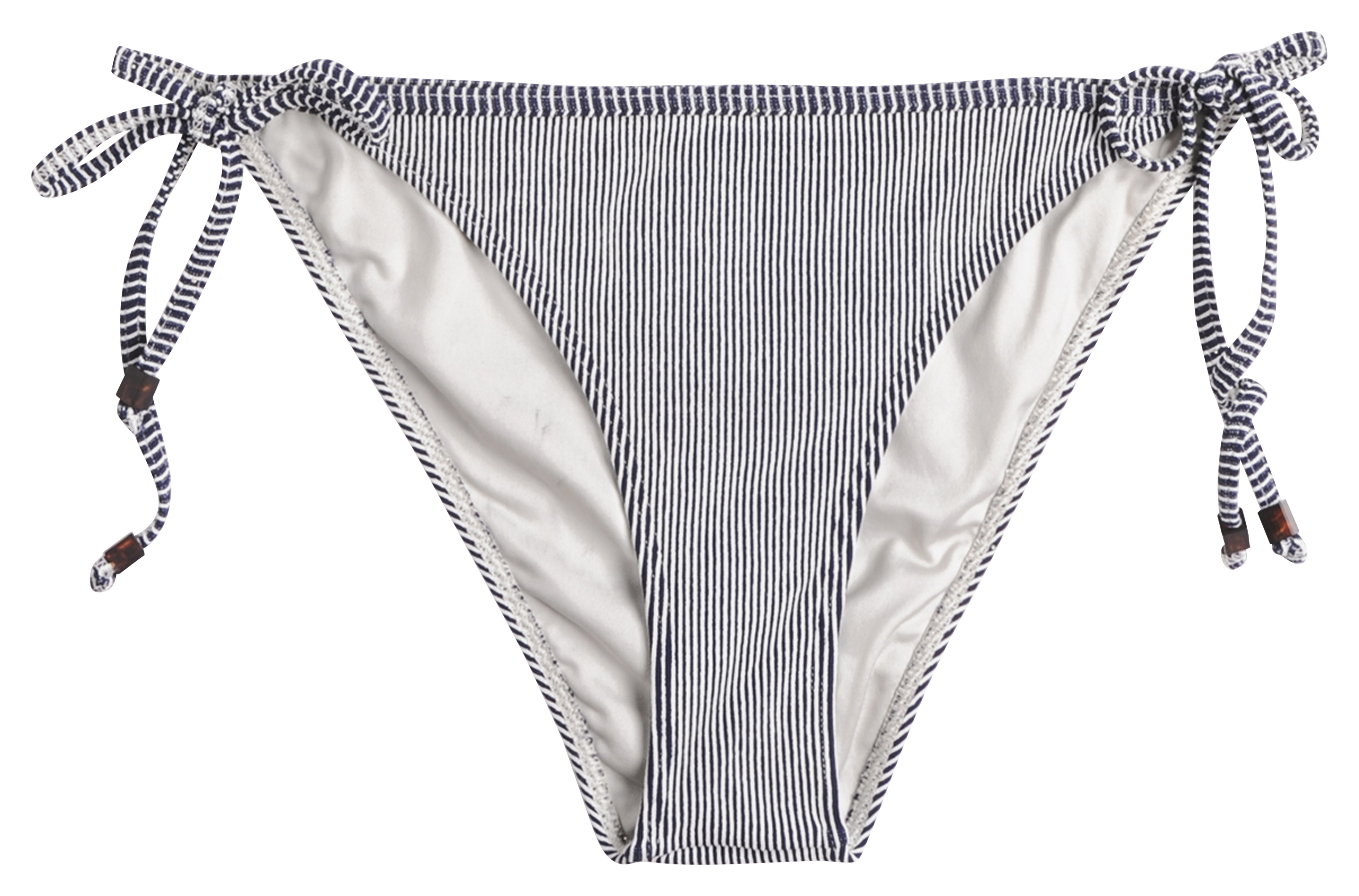 Bas de maillot de bain ICONE Bleu