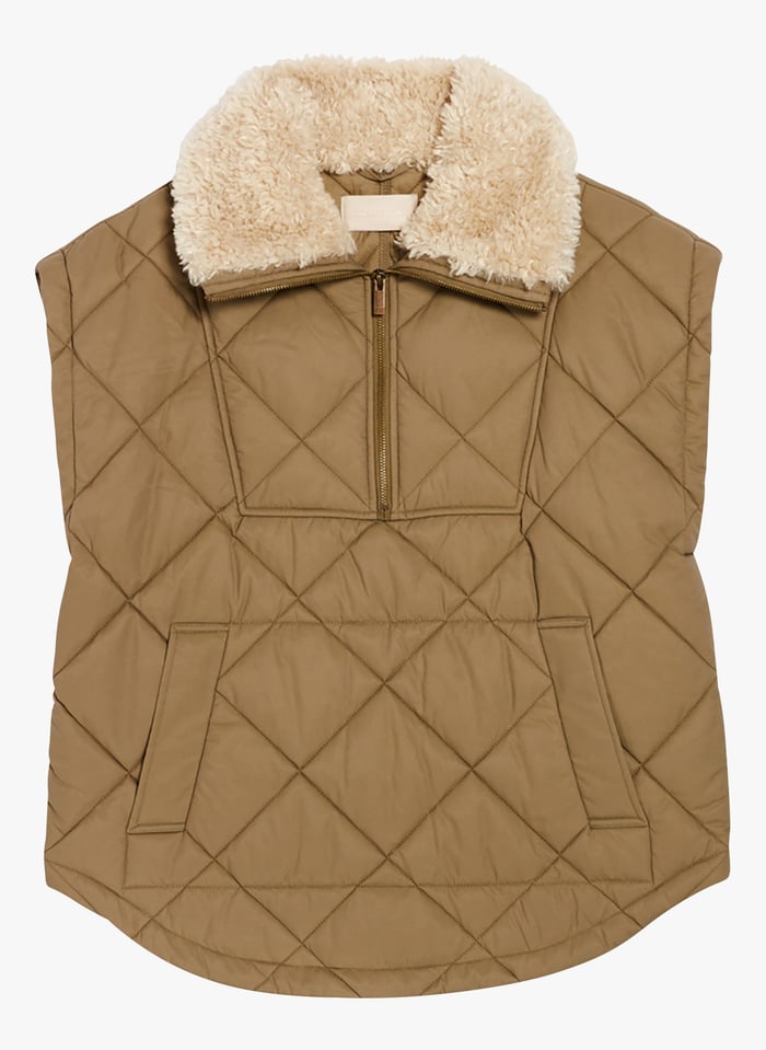 Doudoune sales vanessa bruno