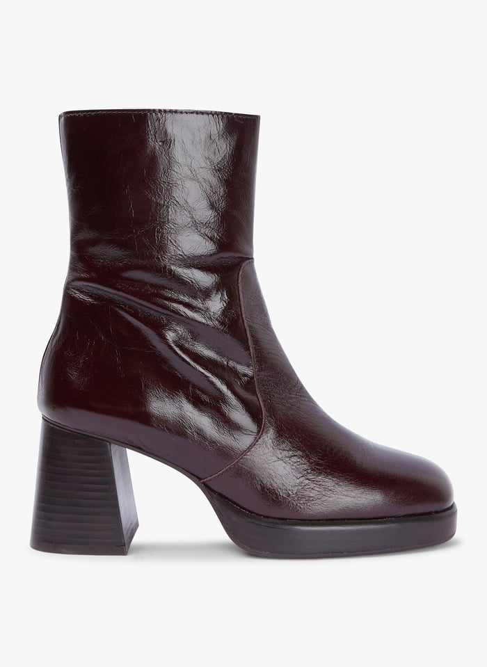 Boots birman discount jonak