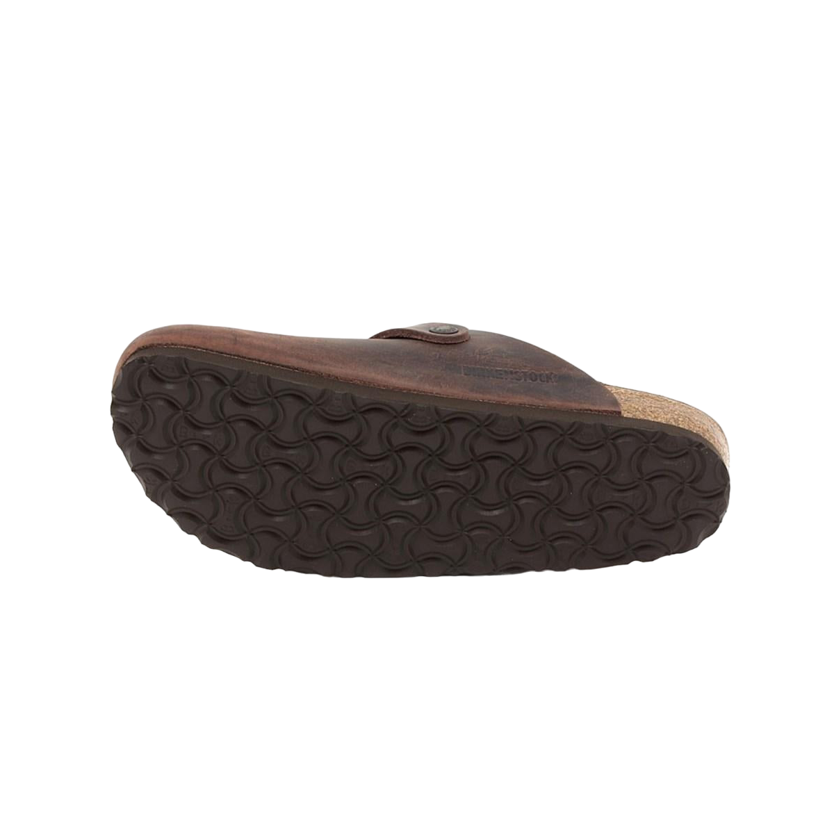 Clogs BIRKENSTOCK Brown