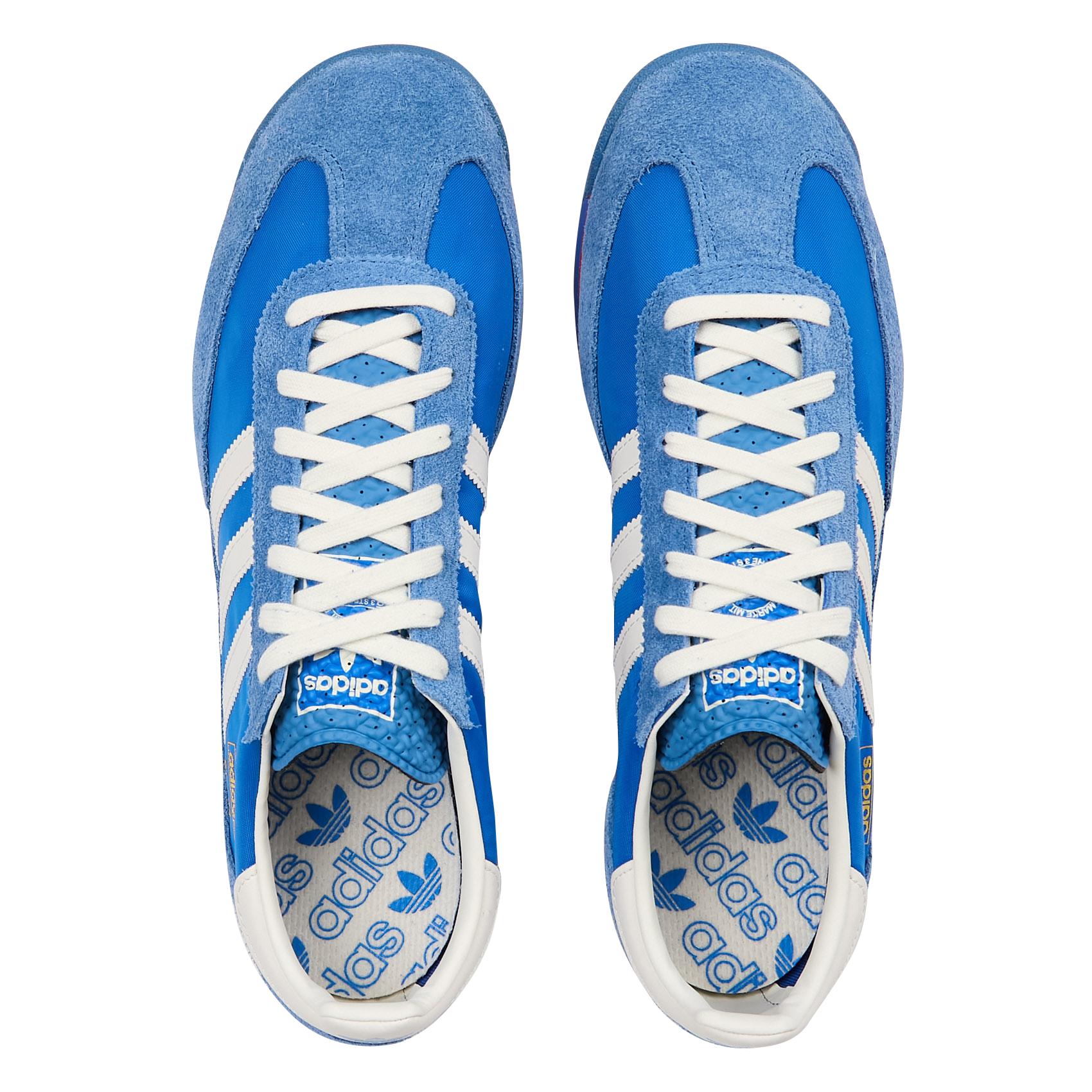 Adidas SL 72 ADIDAS Blue