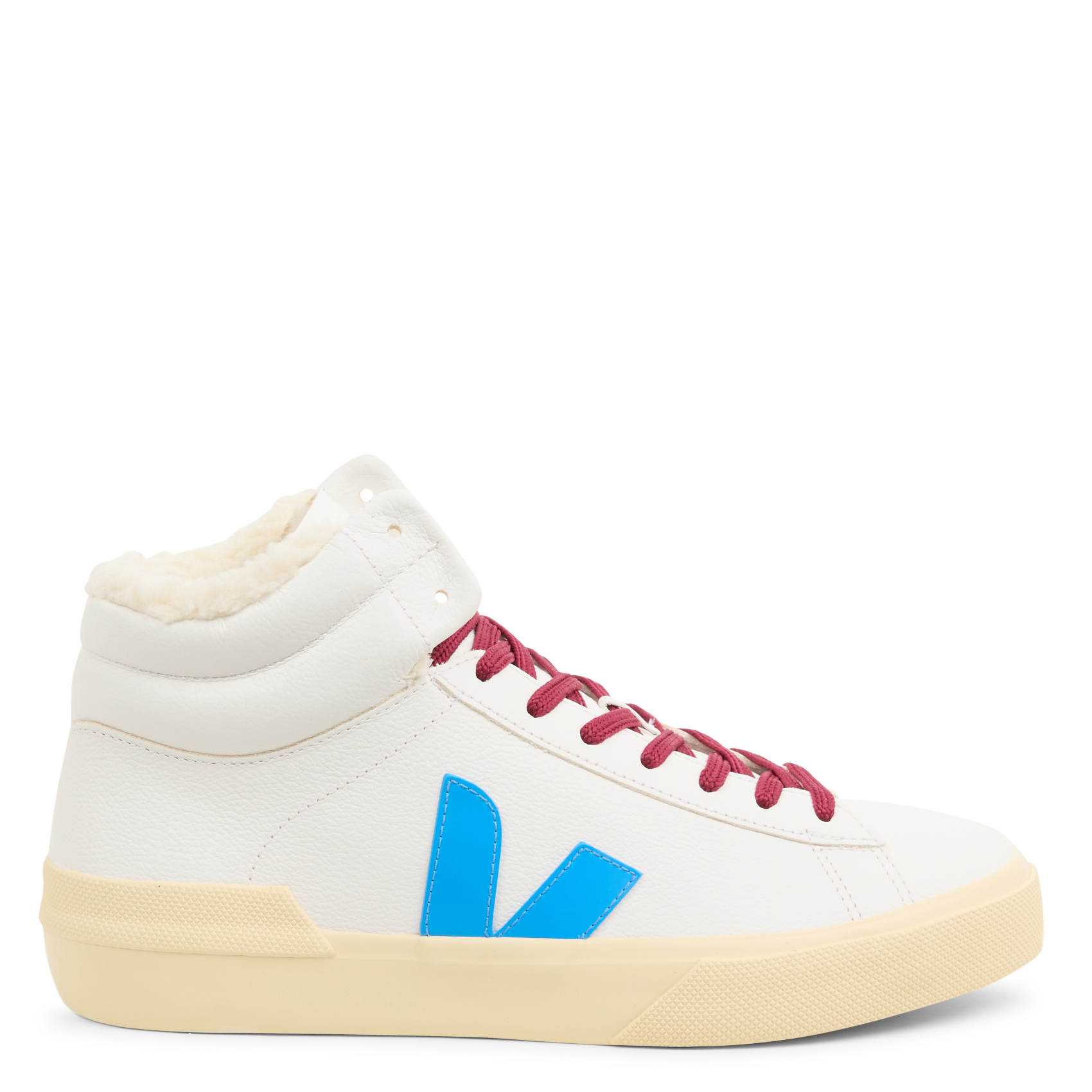 Baskets Timberland Killington Mid Hiker VEJA Veelkleurig