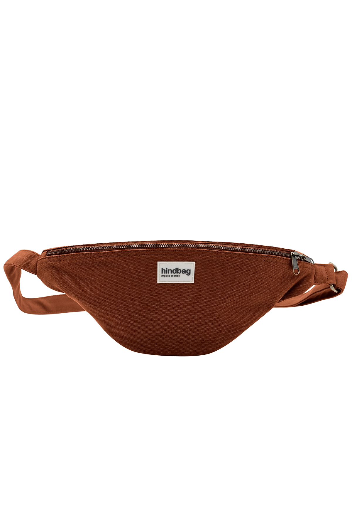 Sac banane en coton HINDBAG