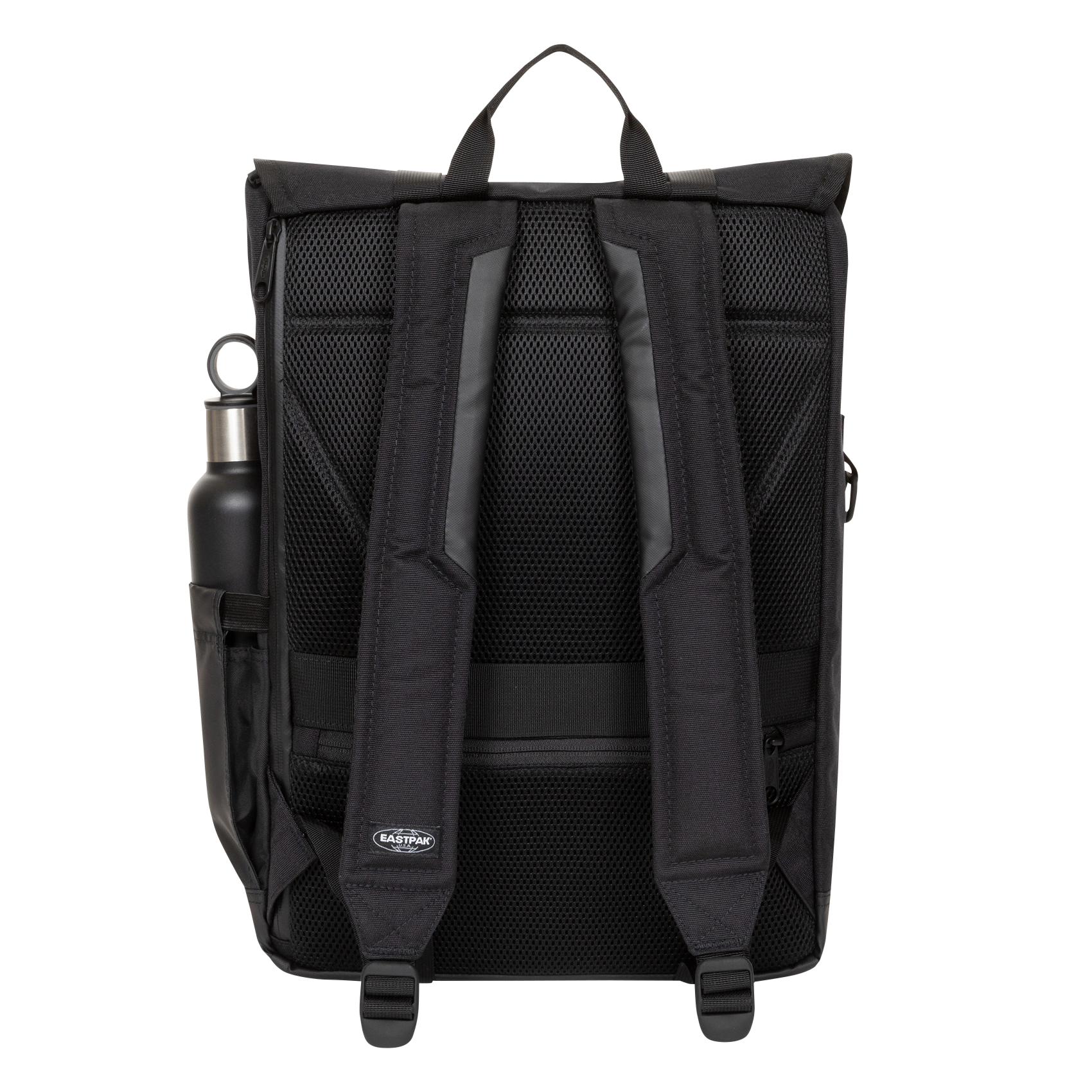 Rucksack mit mehreren Fächern und Reißverschluss EASTPAK Schwarz