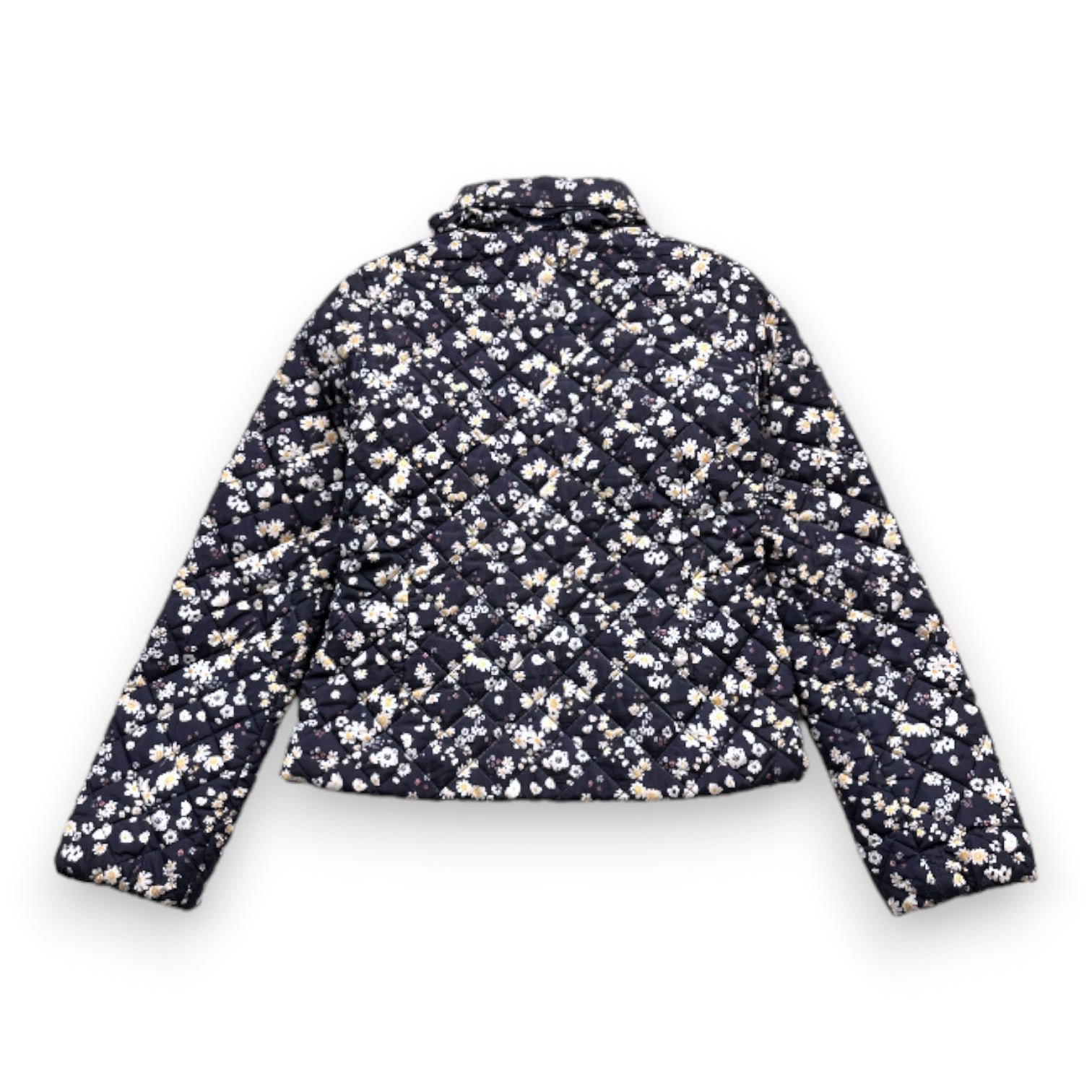 Doudoune enfant bleu - 12 ans Bleu