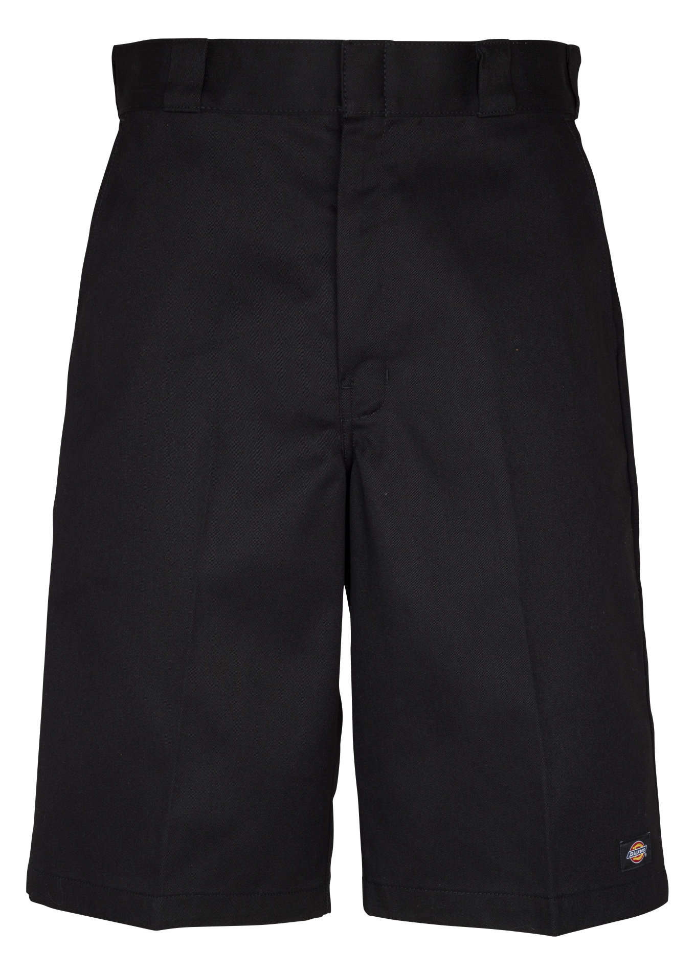 Straight shorts DICKIES Black