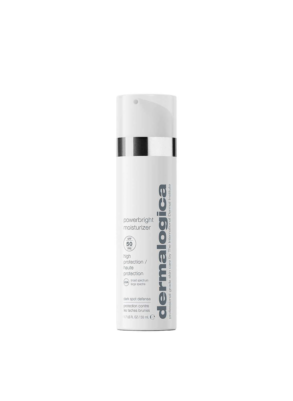 PowerBright Moisturizer SPF50 DERMALOGICA No color