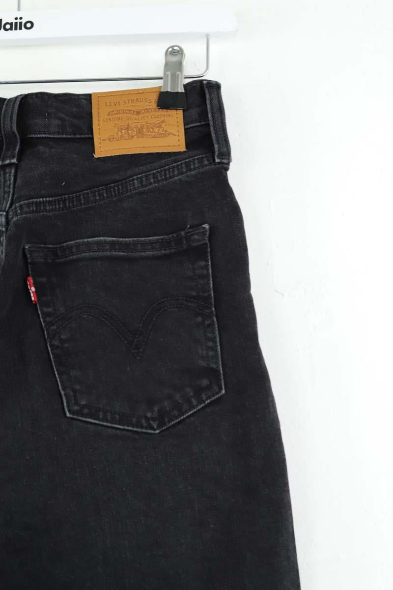 Bermuda shorts LEVI'S - Seconde main Black