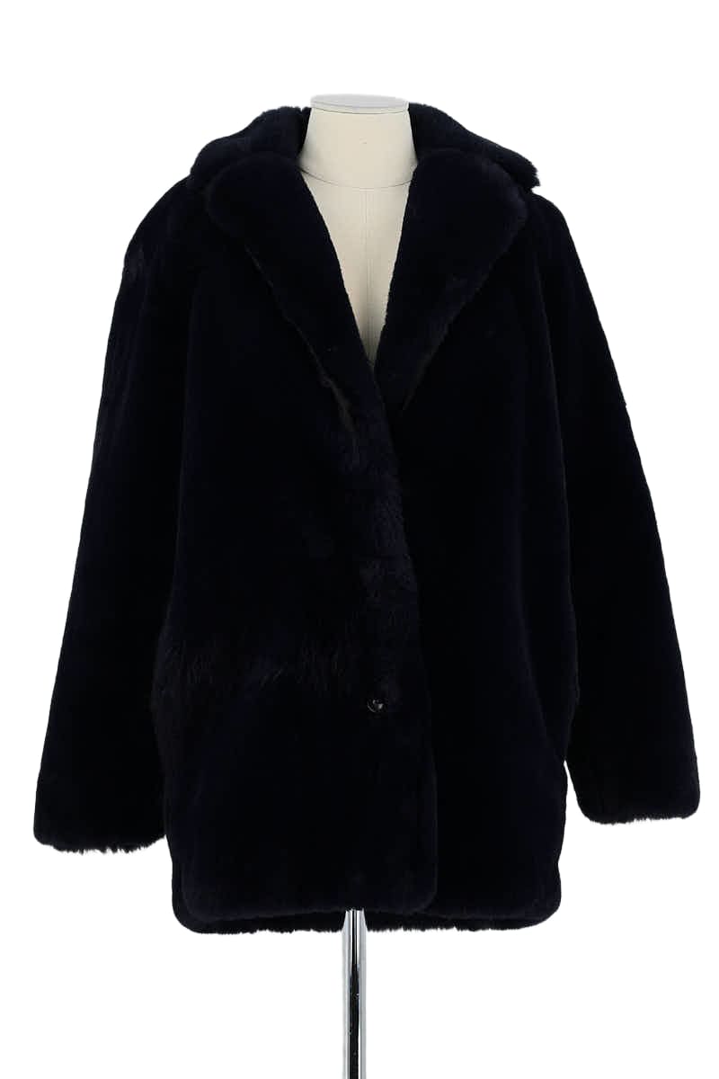 Coat SEZANE - Seconde main Blue