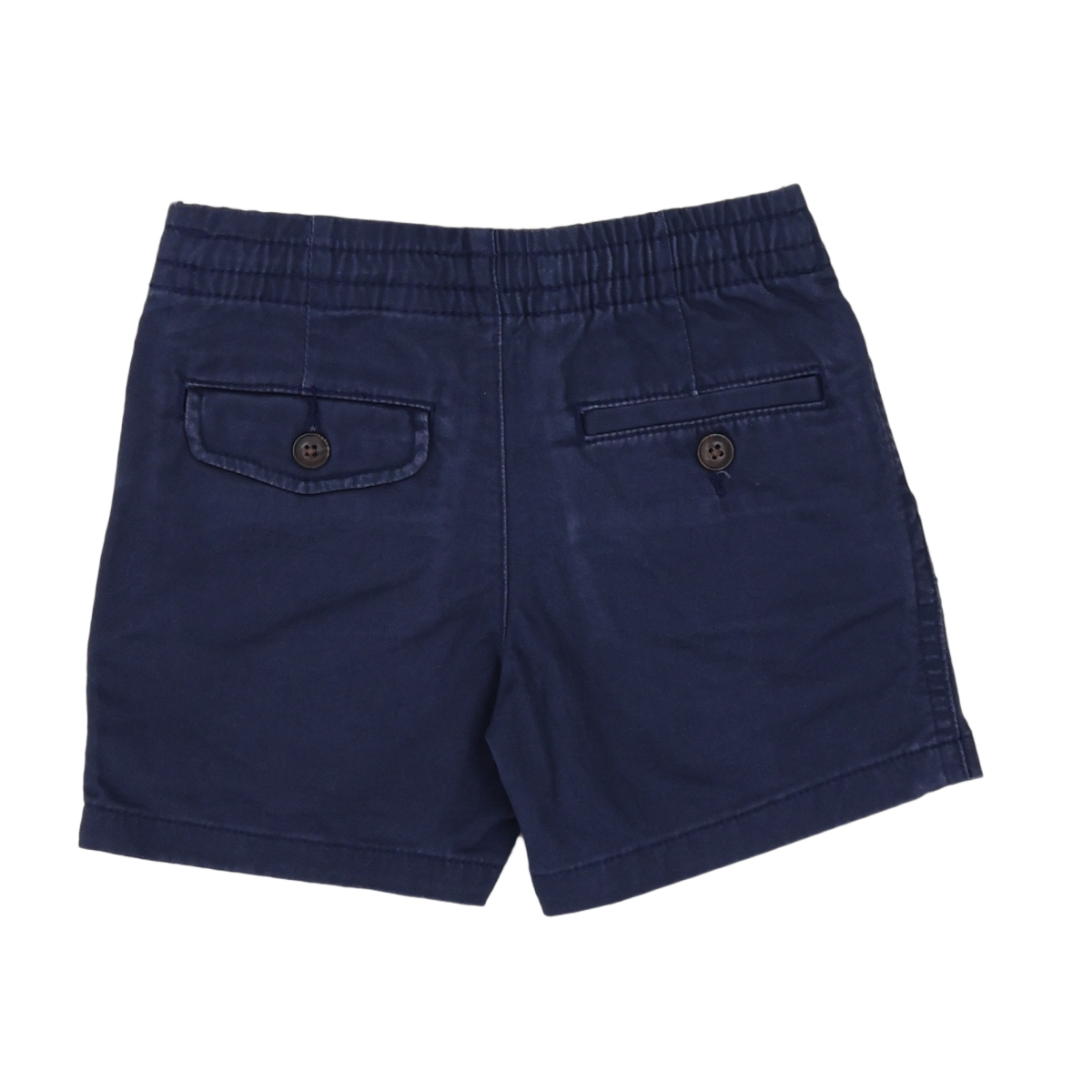 Blue Kids Shorts - 3 years POLO RALPH LAUREN - Seconde Main Blue