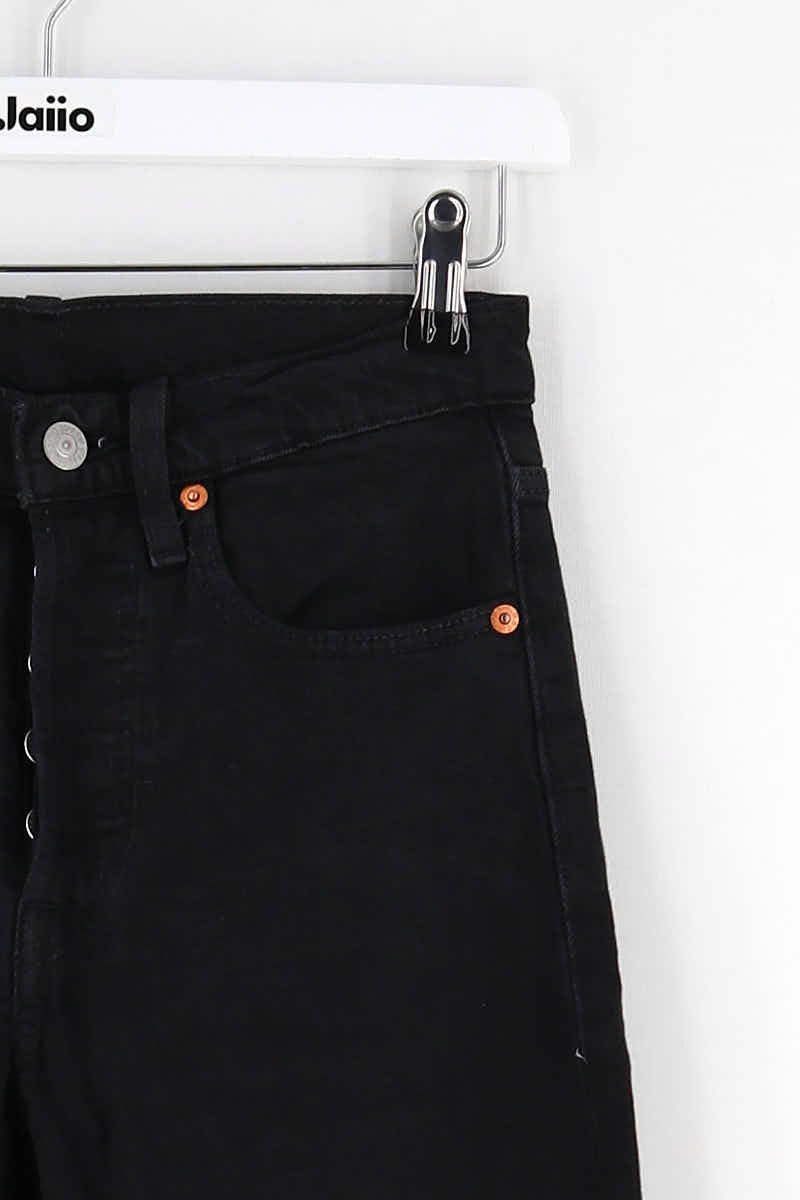 . LEVI'S - Seconde main Black