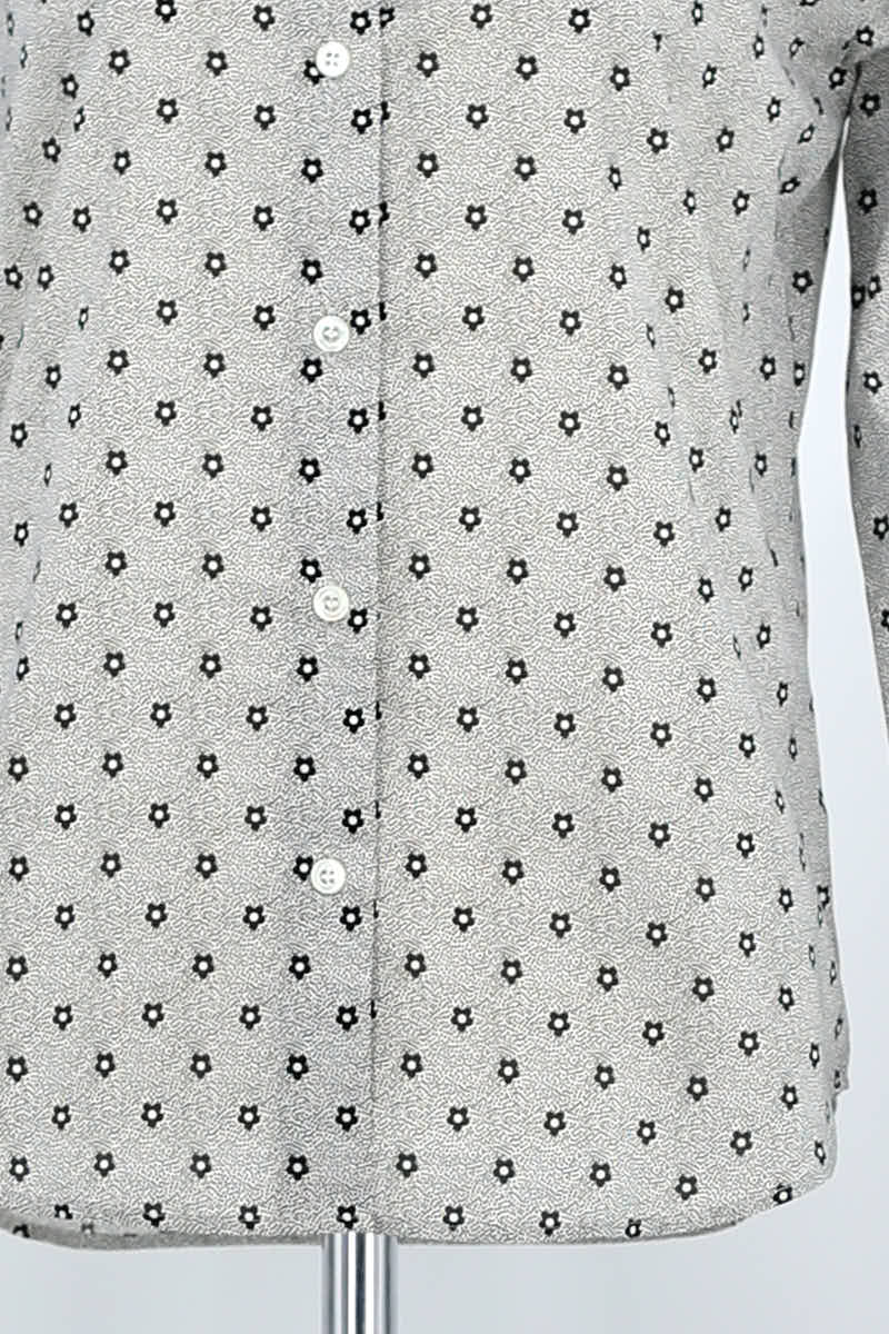 Shirt AGNES B. - Seconde Main Grey