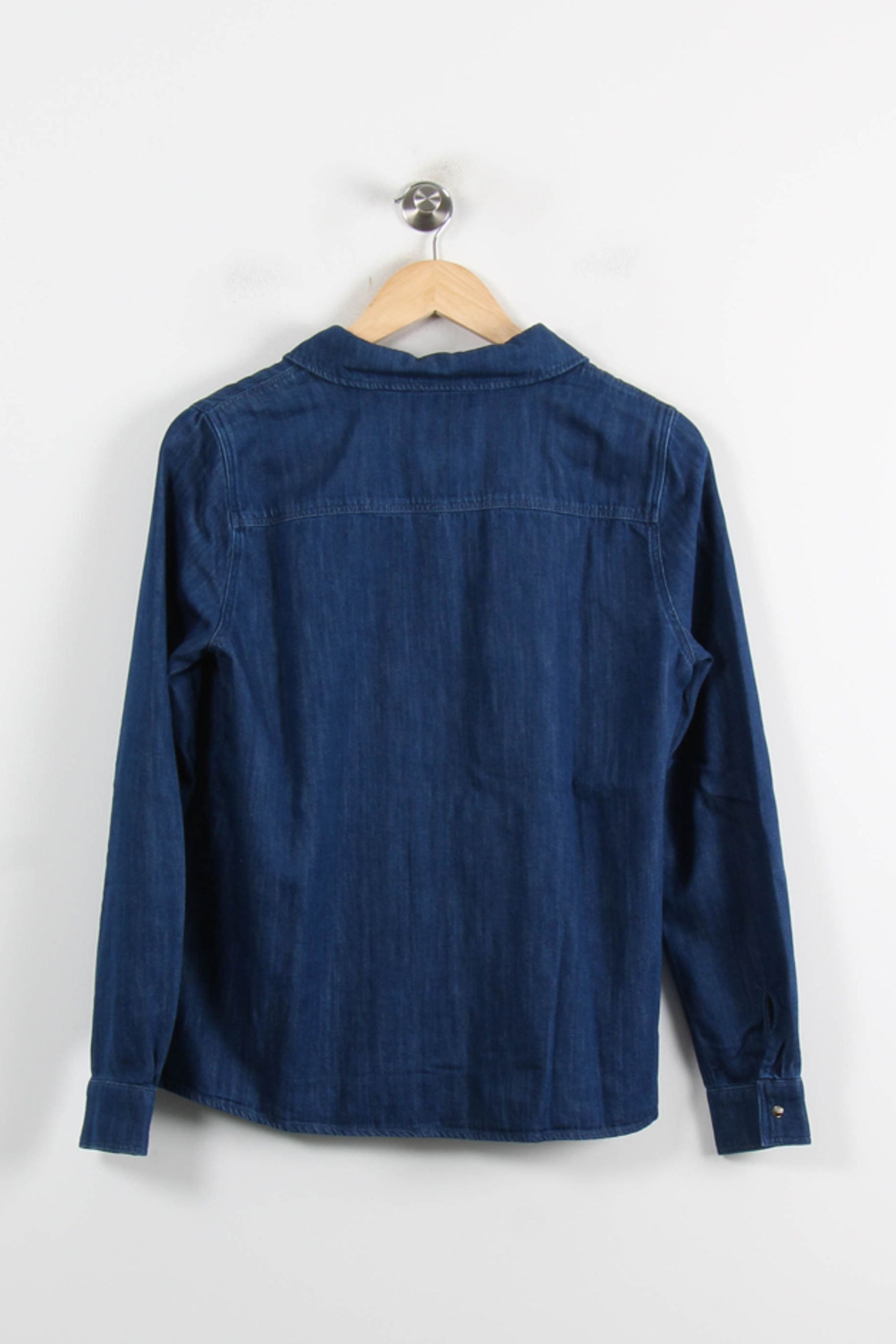 Shirt SEZANE - Seconde main Blue