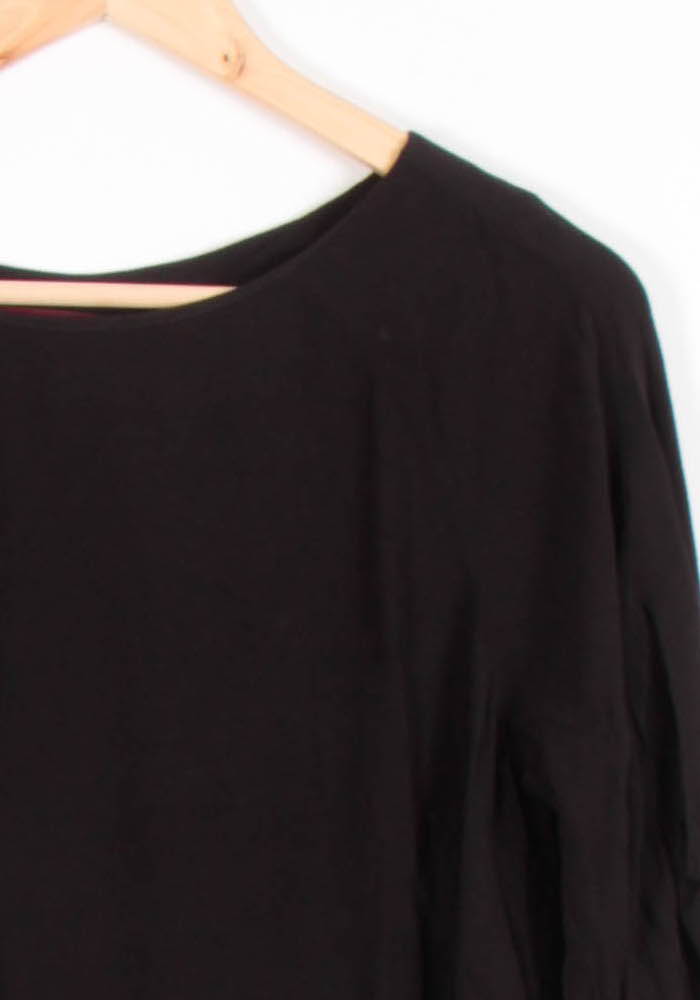 Short & Midi Dress COMPTOIR DES COTONNIERS - Seconde main Black