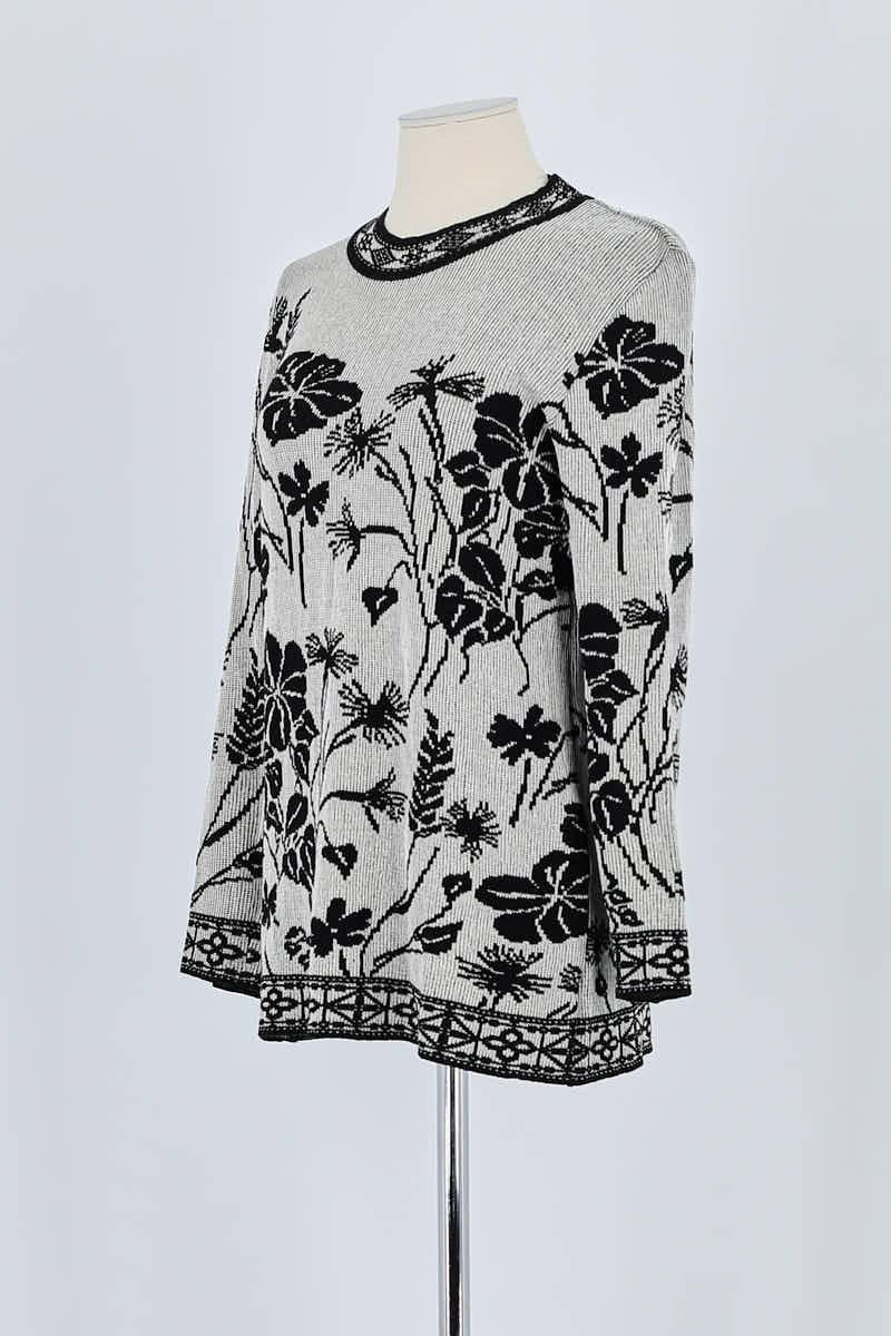 Sweater KENZO - SECONDE MAIN Grey