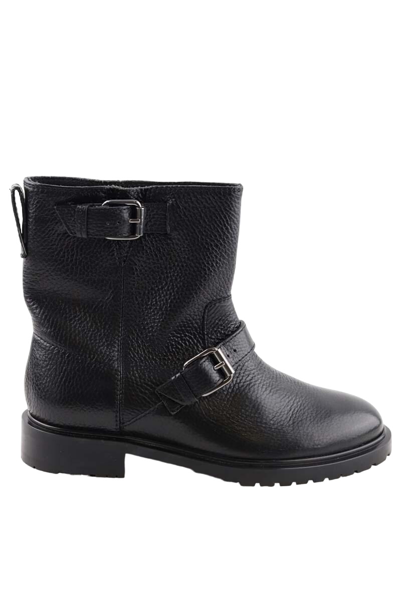 Ankle boots LK BENNETT - Seconde Main Black