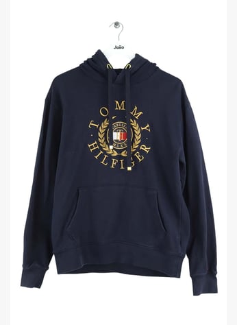 Sweat à Capuche Homme Imprimé Croix - Style Streetwear Oversize - Poche Kangourou - Idéal Automne/hiver - Coupe Confortable