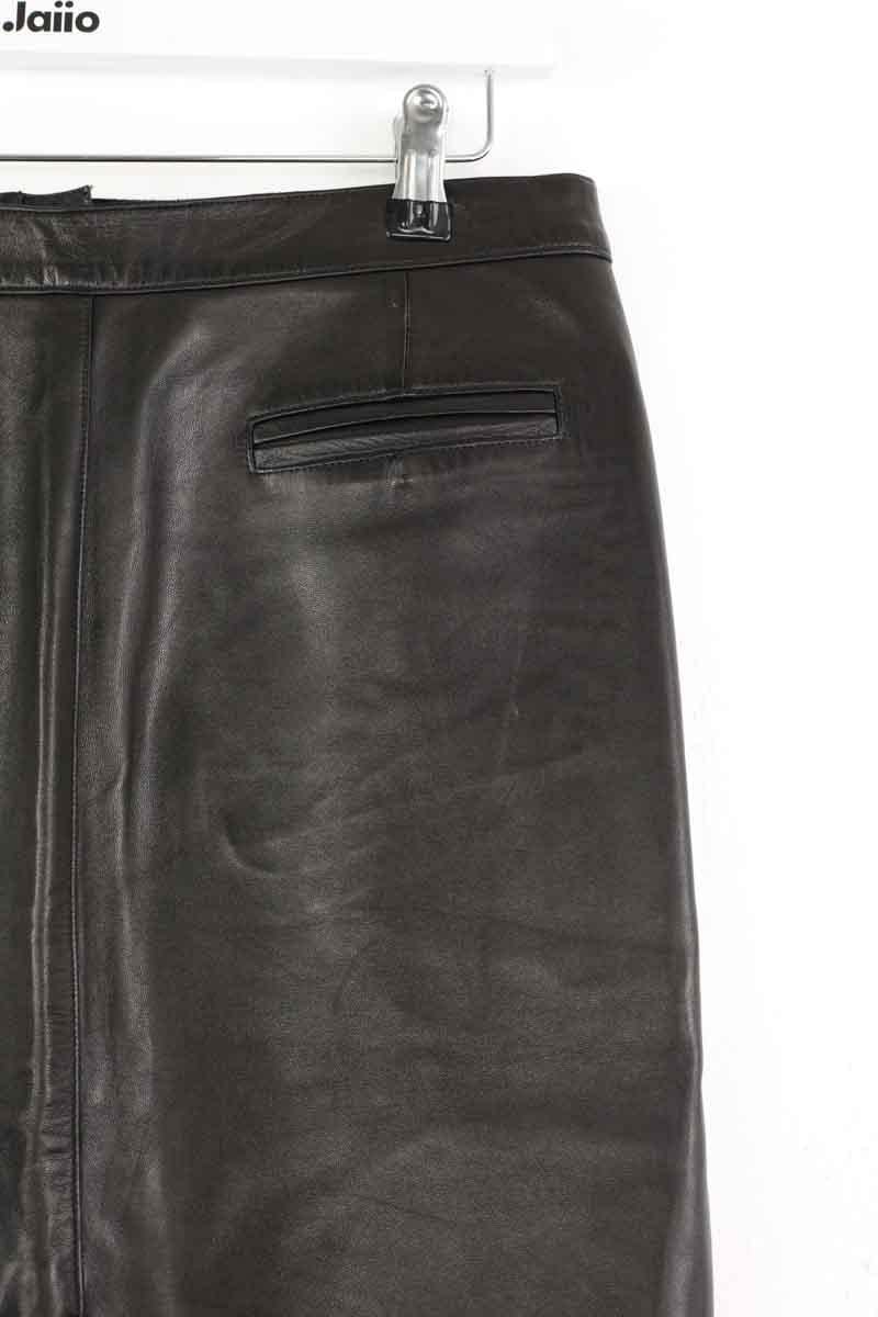 Skirt JOSEPH - Seconde Main Black