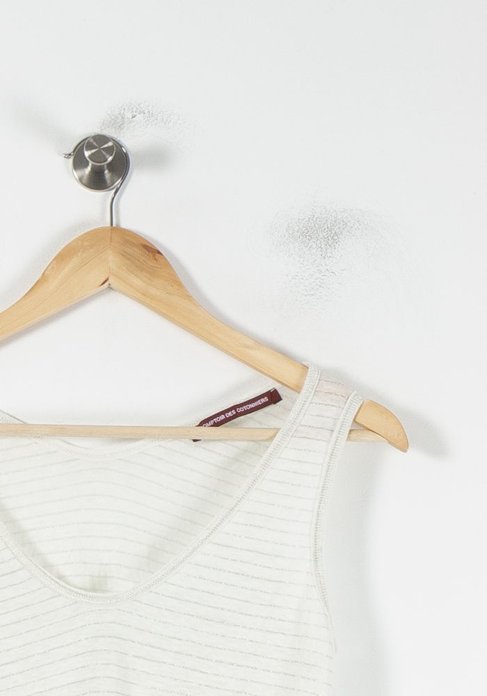 Blouse COMPTOIR DES COTONNIERS - Seconde main Grey