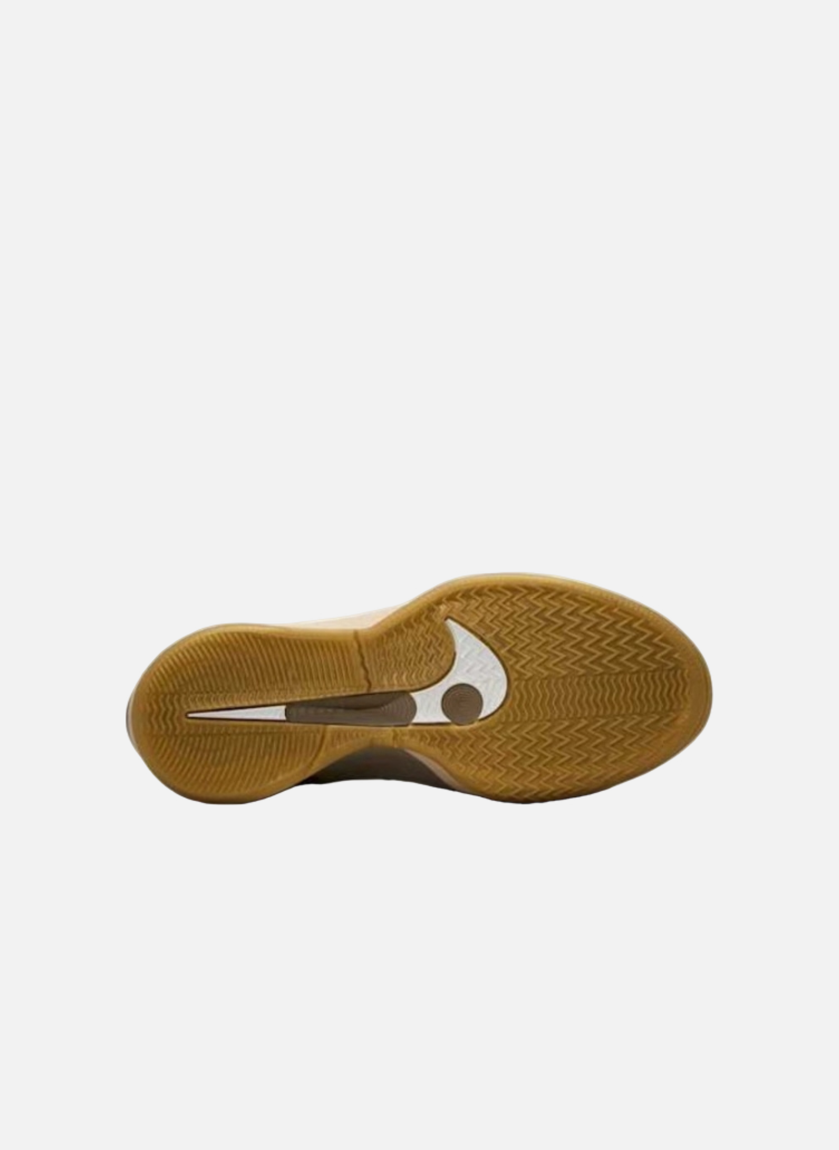 Sabrina 2 sneakers NIKE Yellow