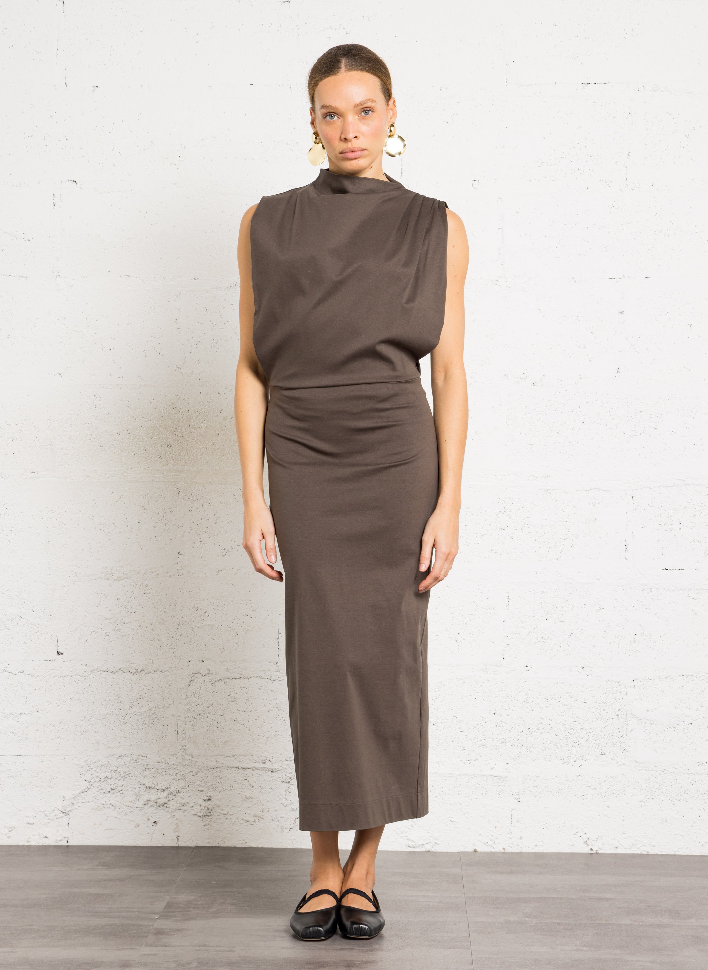 Ballet pumps REPETTO Black