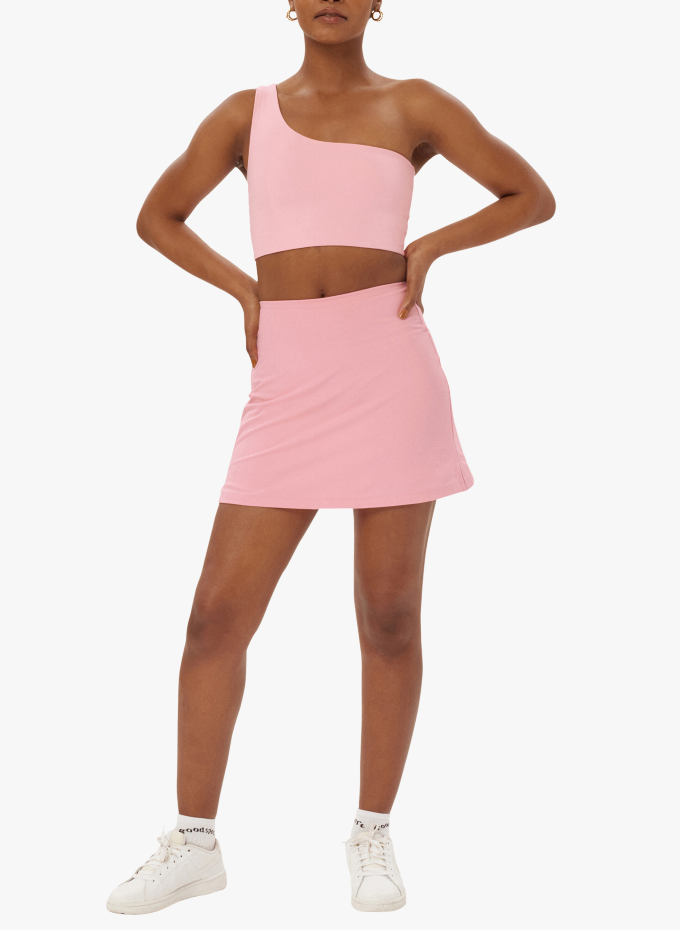 Jupe short de sport  GIRLFRIEND COLLECTIVE