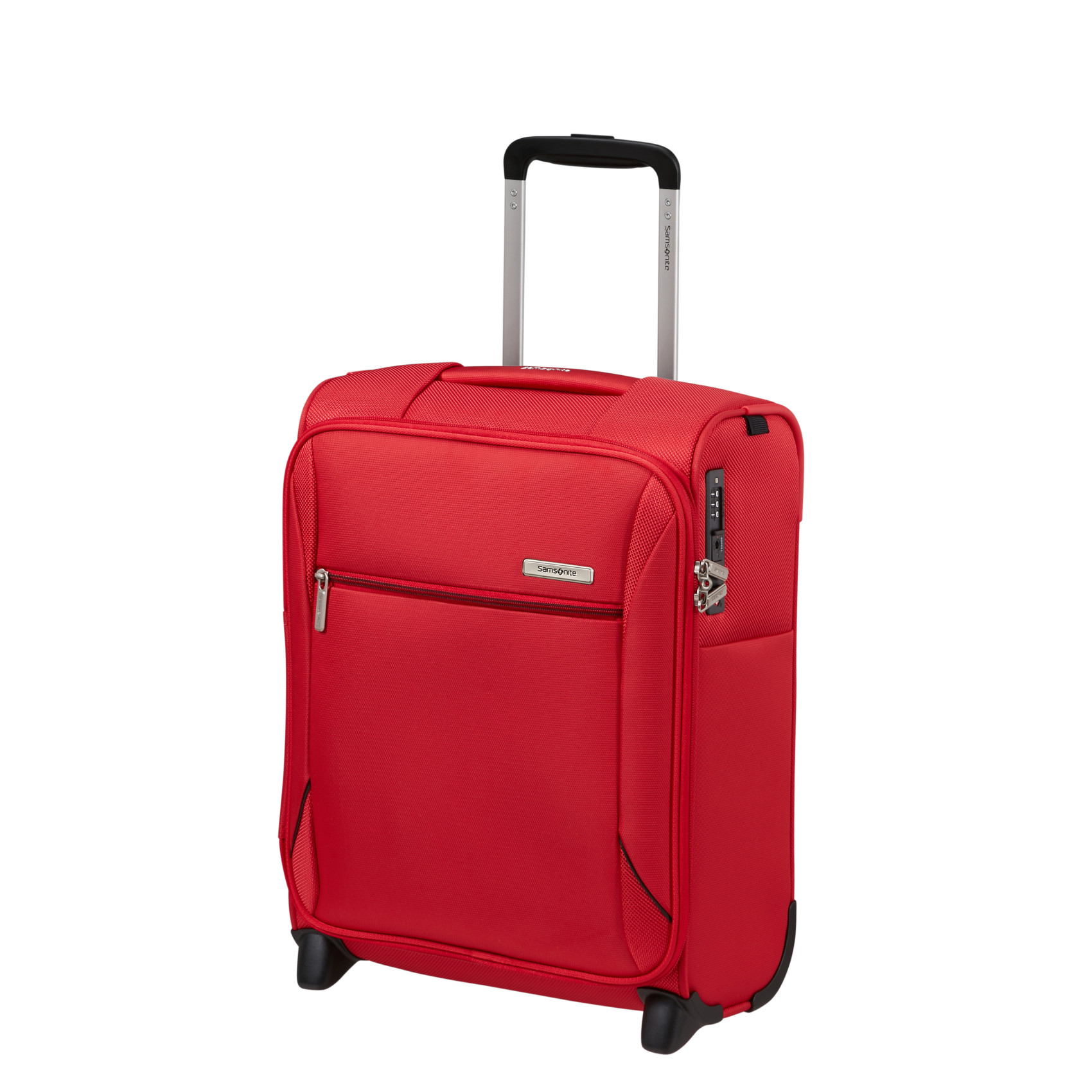 Base Breeze Small 2-Wheel Suitcase SAMSONITE