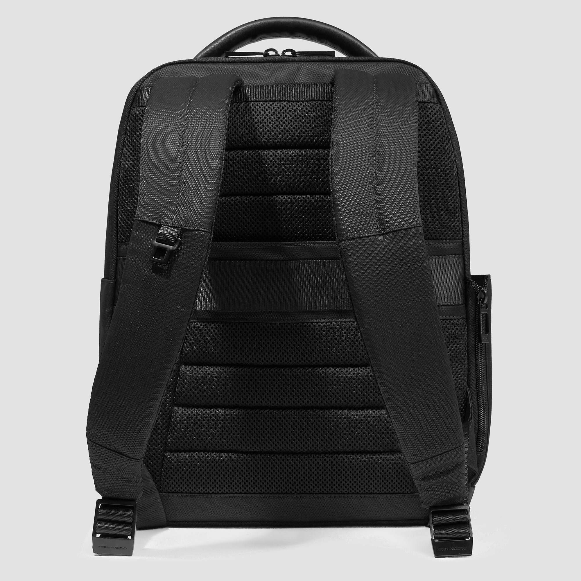14" laptop backpack PIQUADRO Black