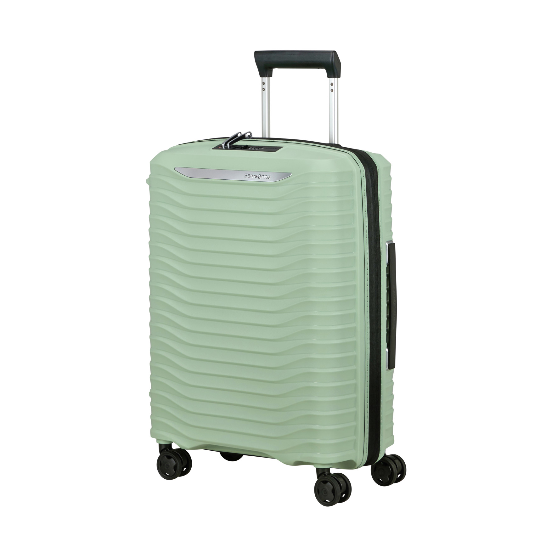 Upscape valise 4 roues taille s SAMSONITE