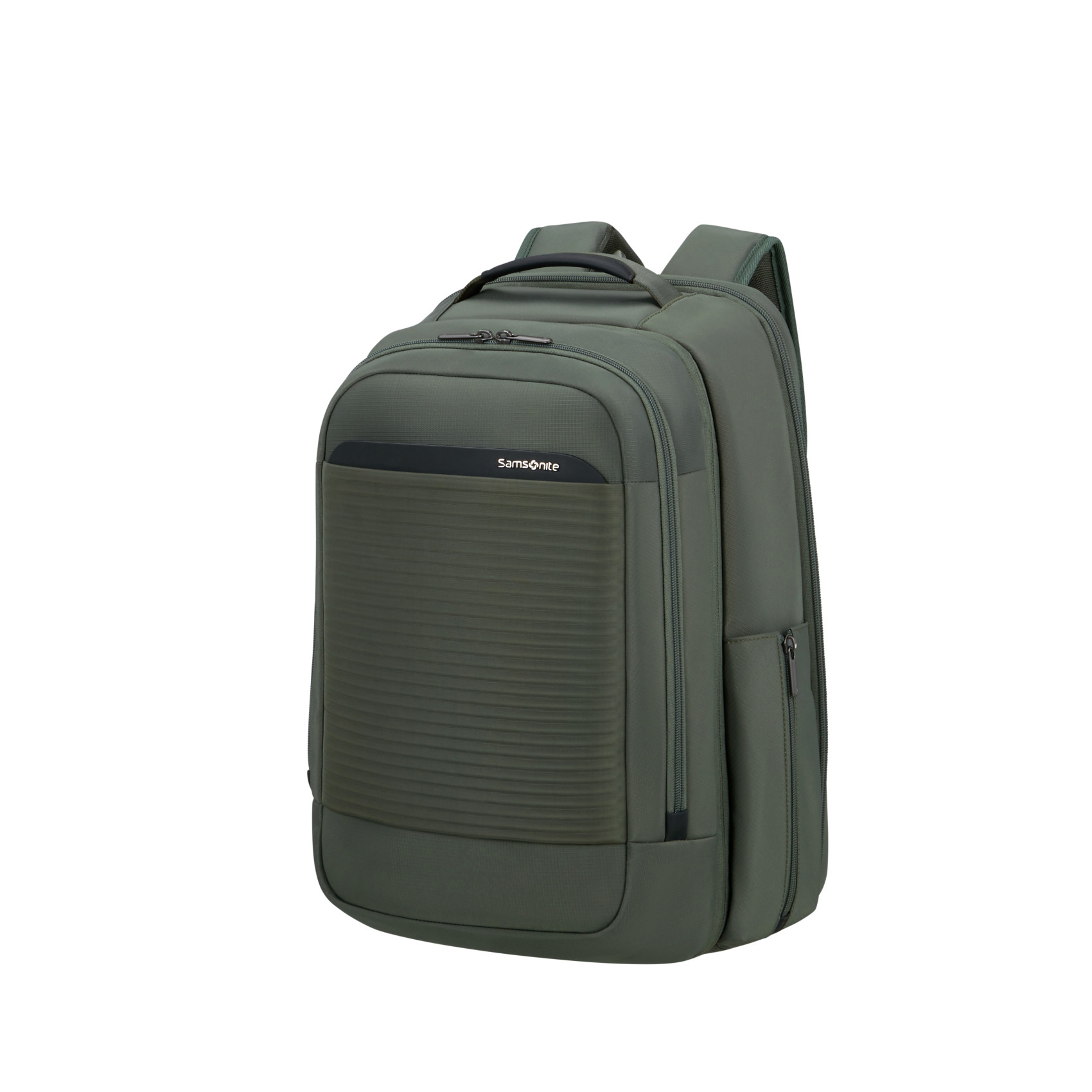 Paralux bt sac à dos ordinateur SAMSONITE Vert