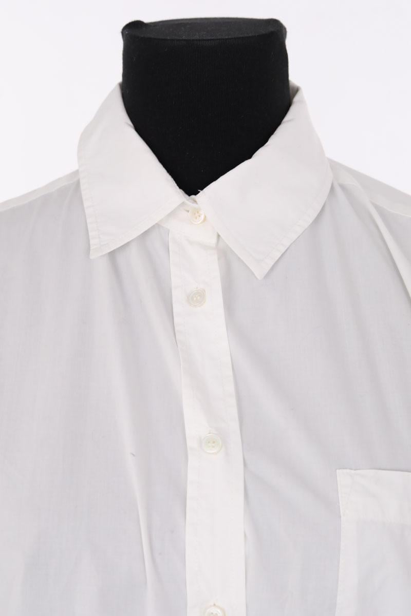 Shirt MAX MARA - Seconde Main White