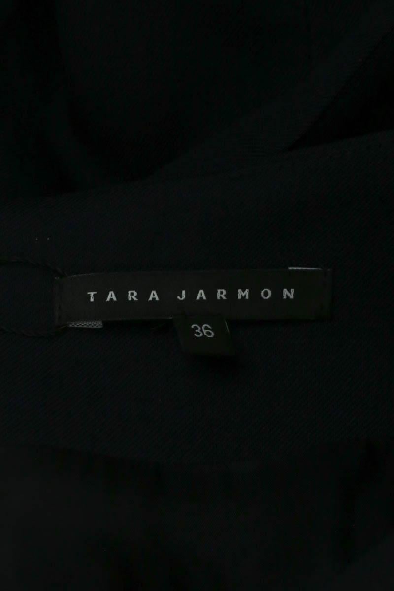 Dress TARA JARMON - Seconde Main Blue
