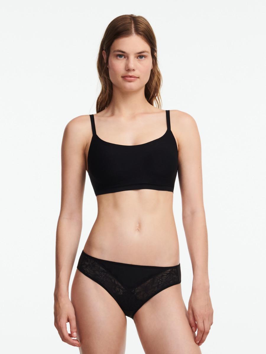 Evolving briefs | Black CHANTELLE Women