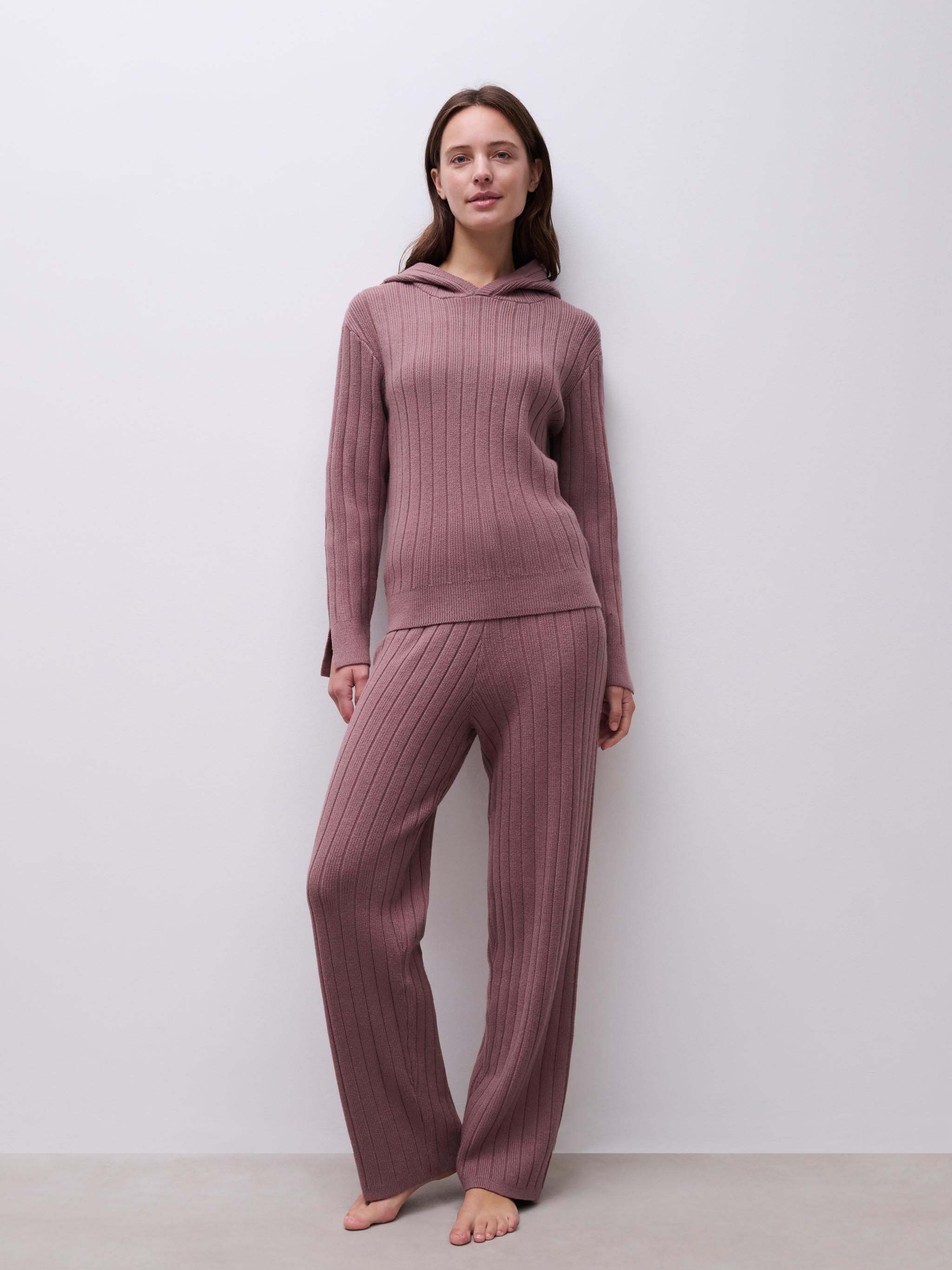 Pants CHANTELLE Pink