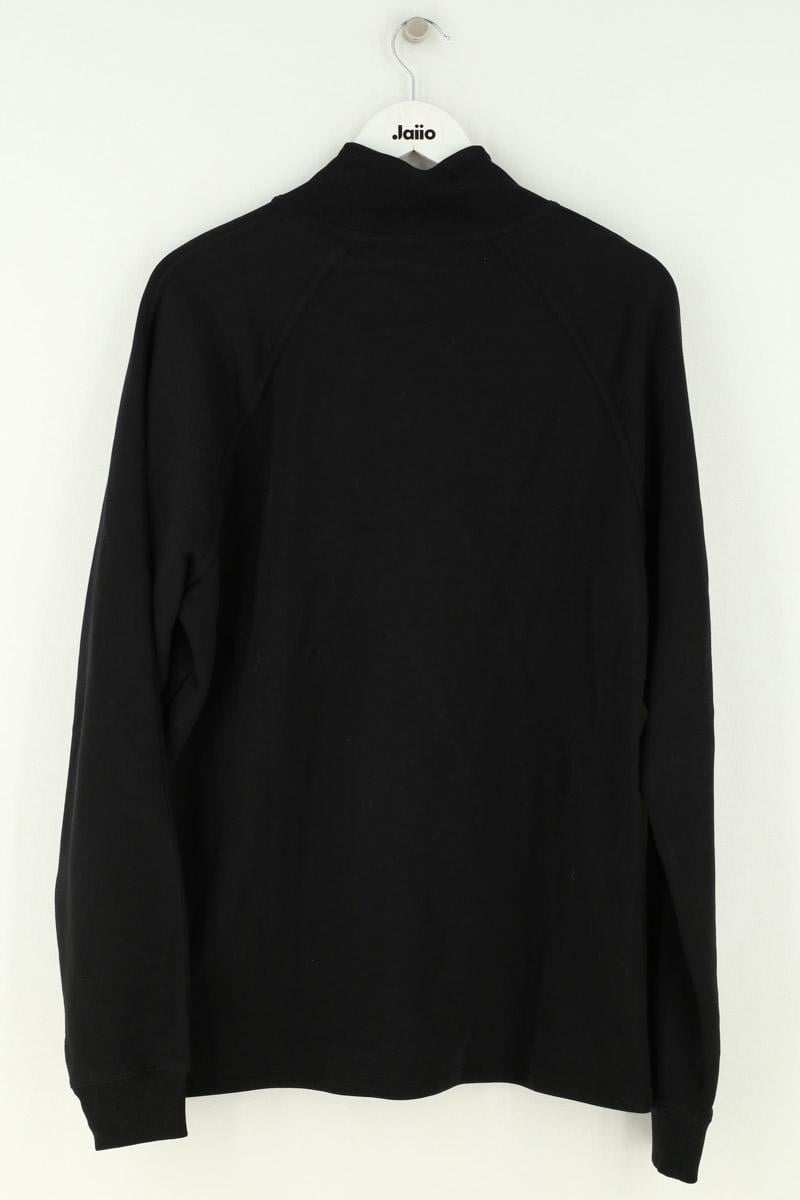 Cardigan MAJESTIC FILATURES - SECONDE MAIN Black