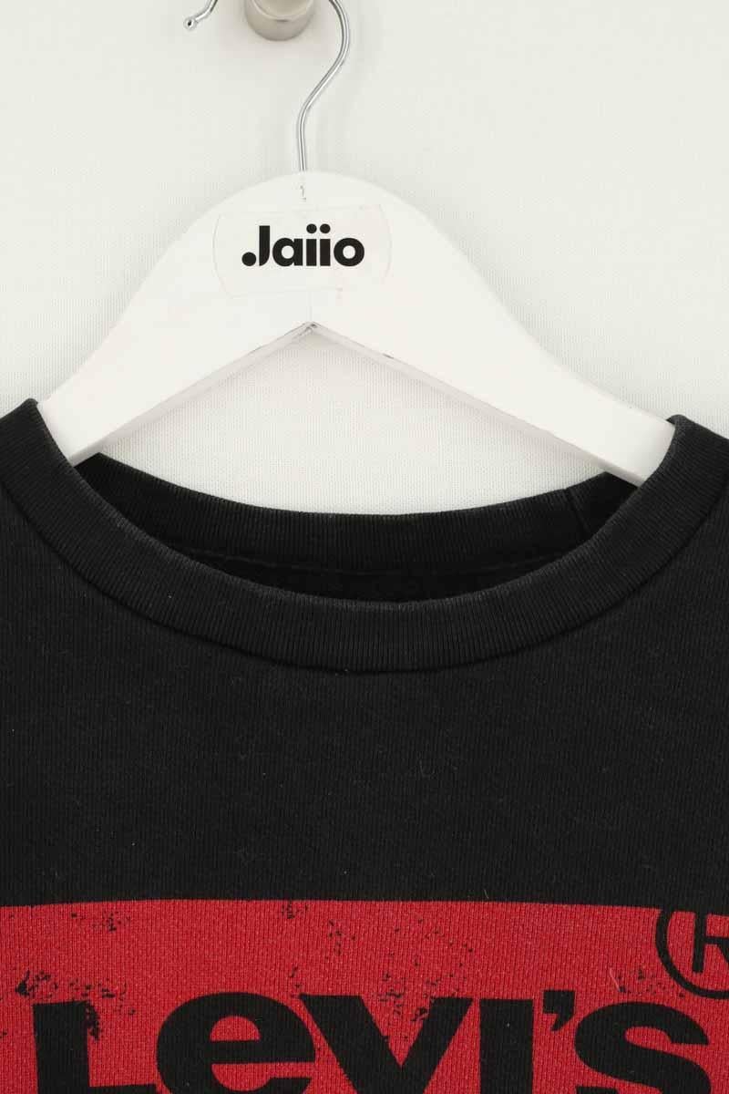 Sweater LEVI'S - Seconde main Black