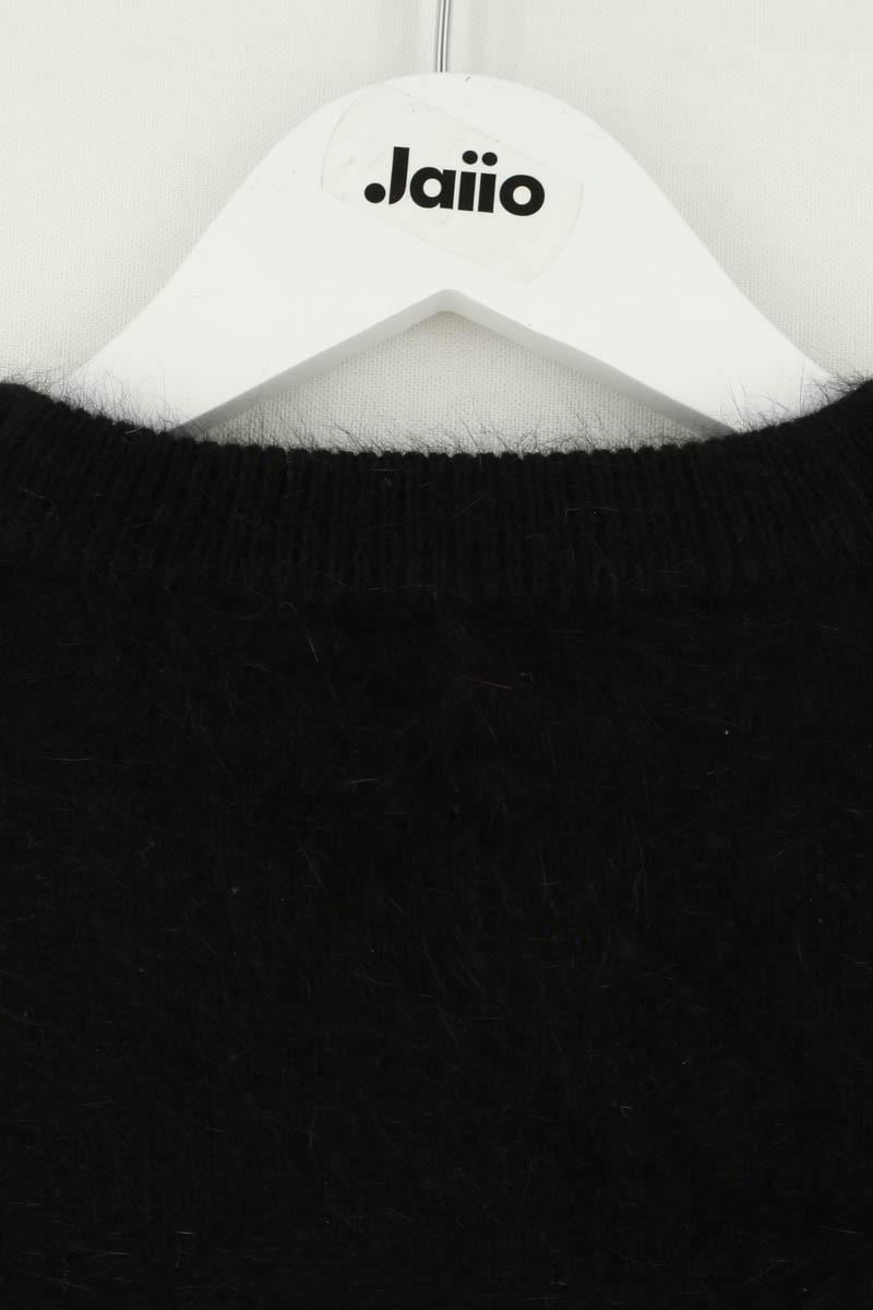 Sweater MARIE SIXTINE - SECONDE MAIN Black