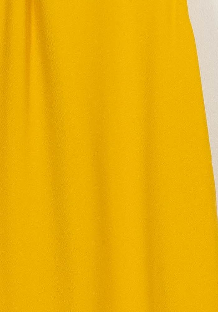 Blouse JOSEPH - Seconde Main Yellow