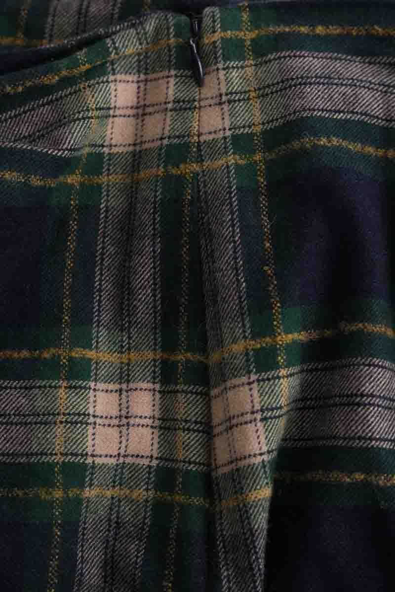Skirt BELLEROSE - Seconde Main Green