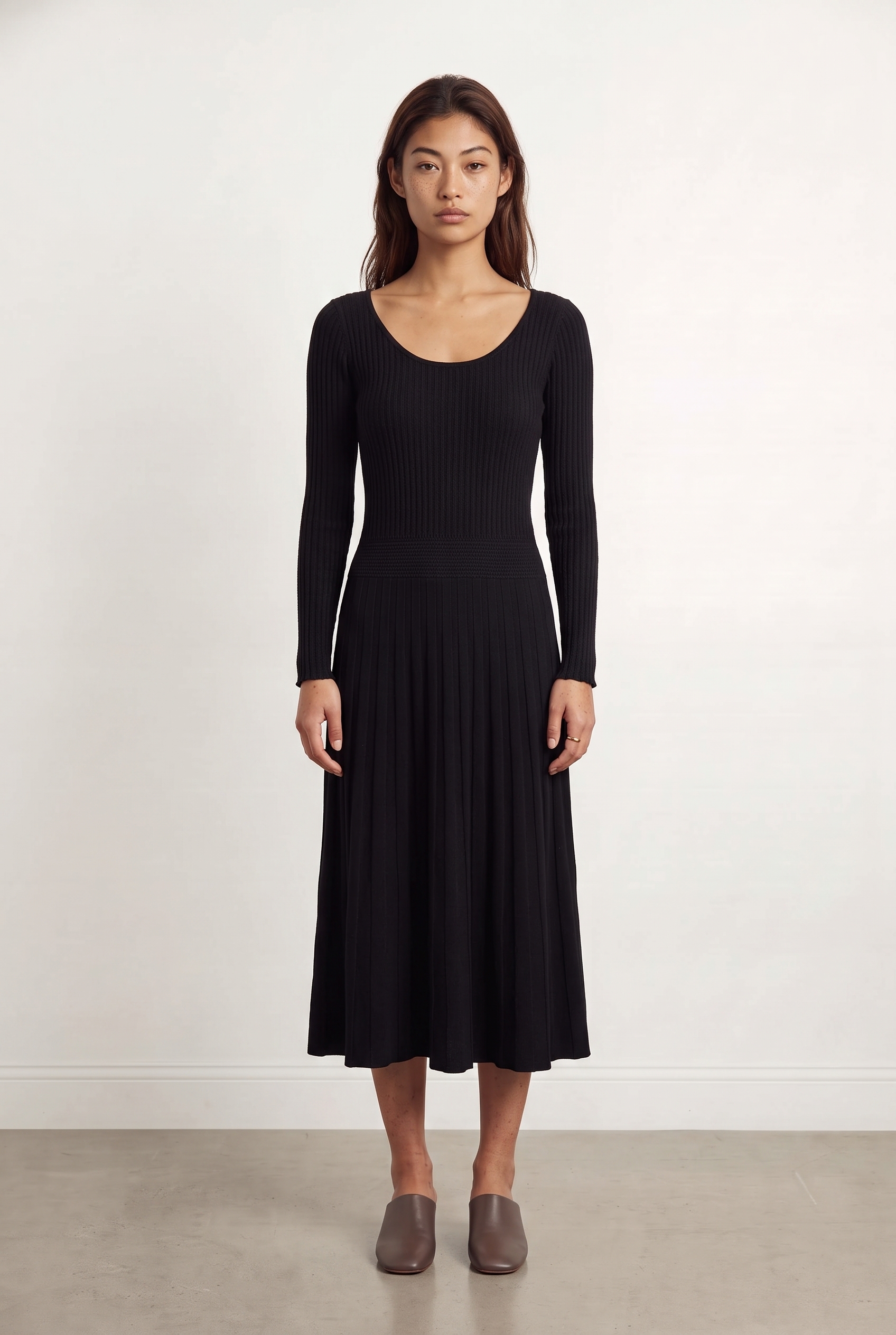 Short & midi dress SEZANE - Seconde main Black
