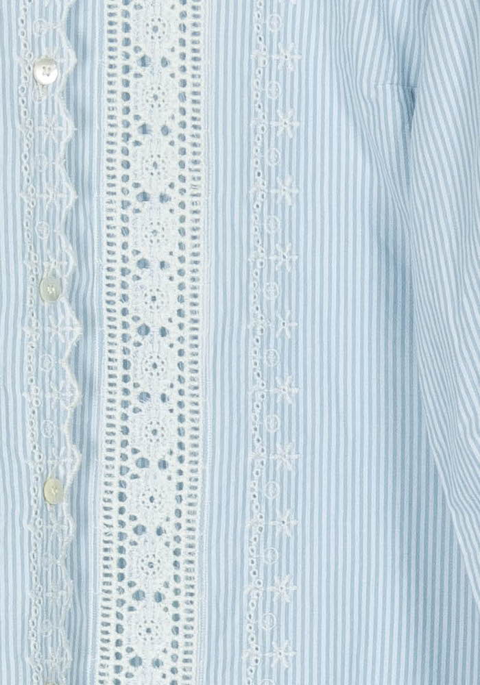 Chemise SEZANE - Seconde main Multicolore