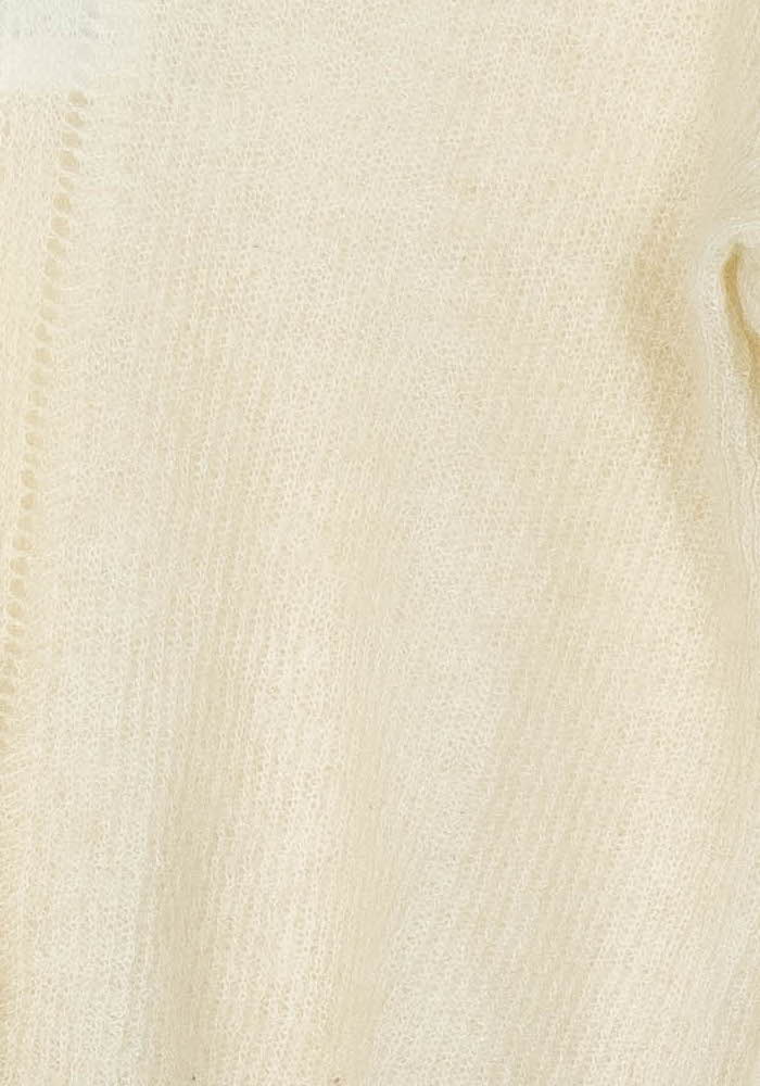 Knitwear COMPTOIR DES COTONNIERS - Seconde main White