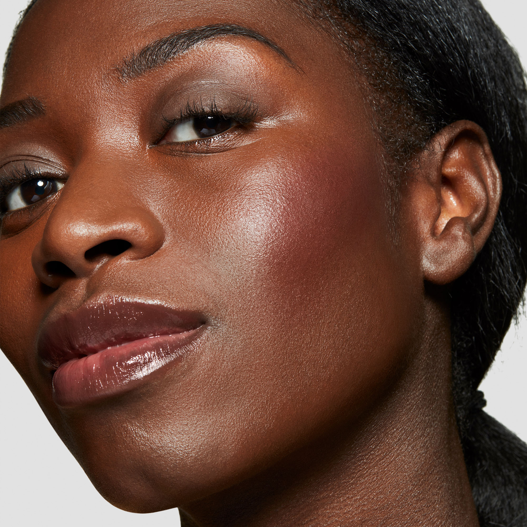Pot Rouge - Cream Blush for Cheeks & Lips BOBBI BROWN Chocolate cherry