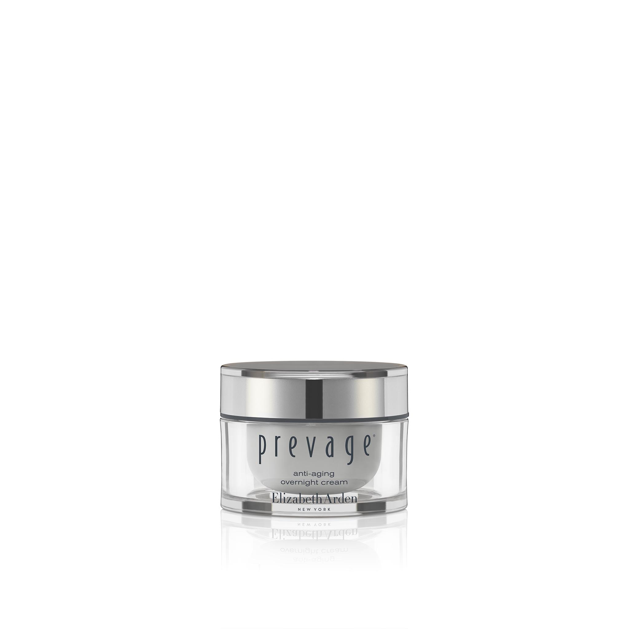 PREVAGE® Anti-aging Night Cream ELIZABETH ARDEN No color