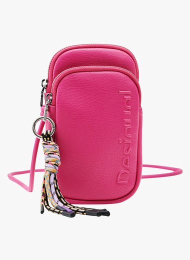 Desigual maroquinerie sales