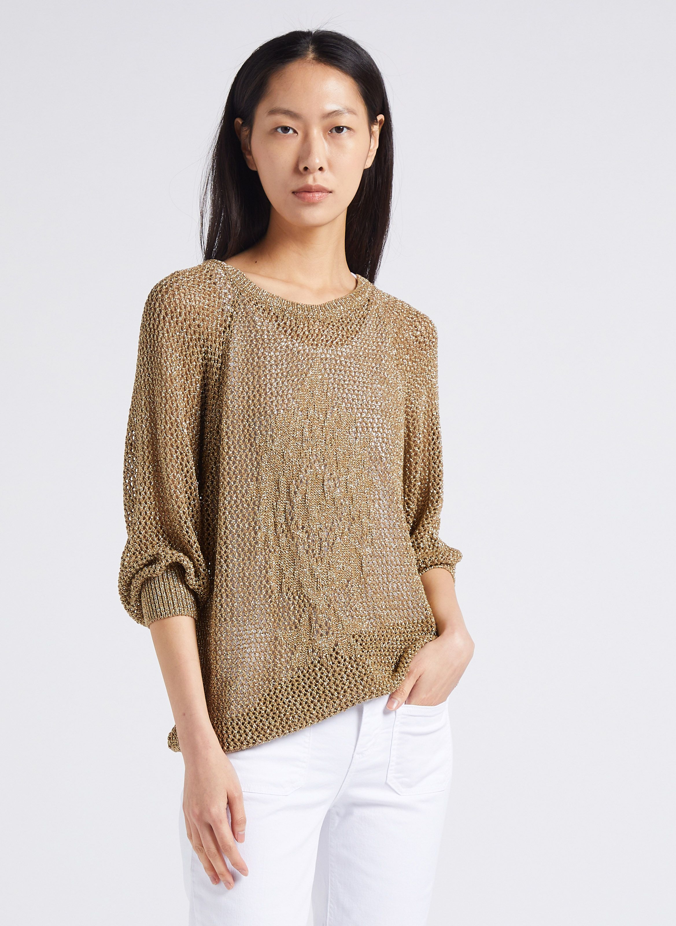 Pull Liu Jo Femme Nouvelle collection Place des Tendances