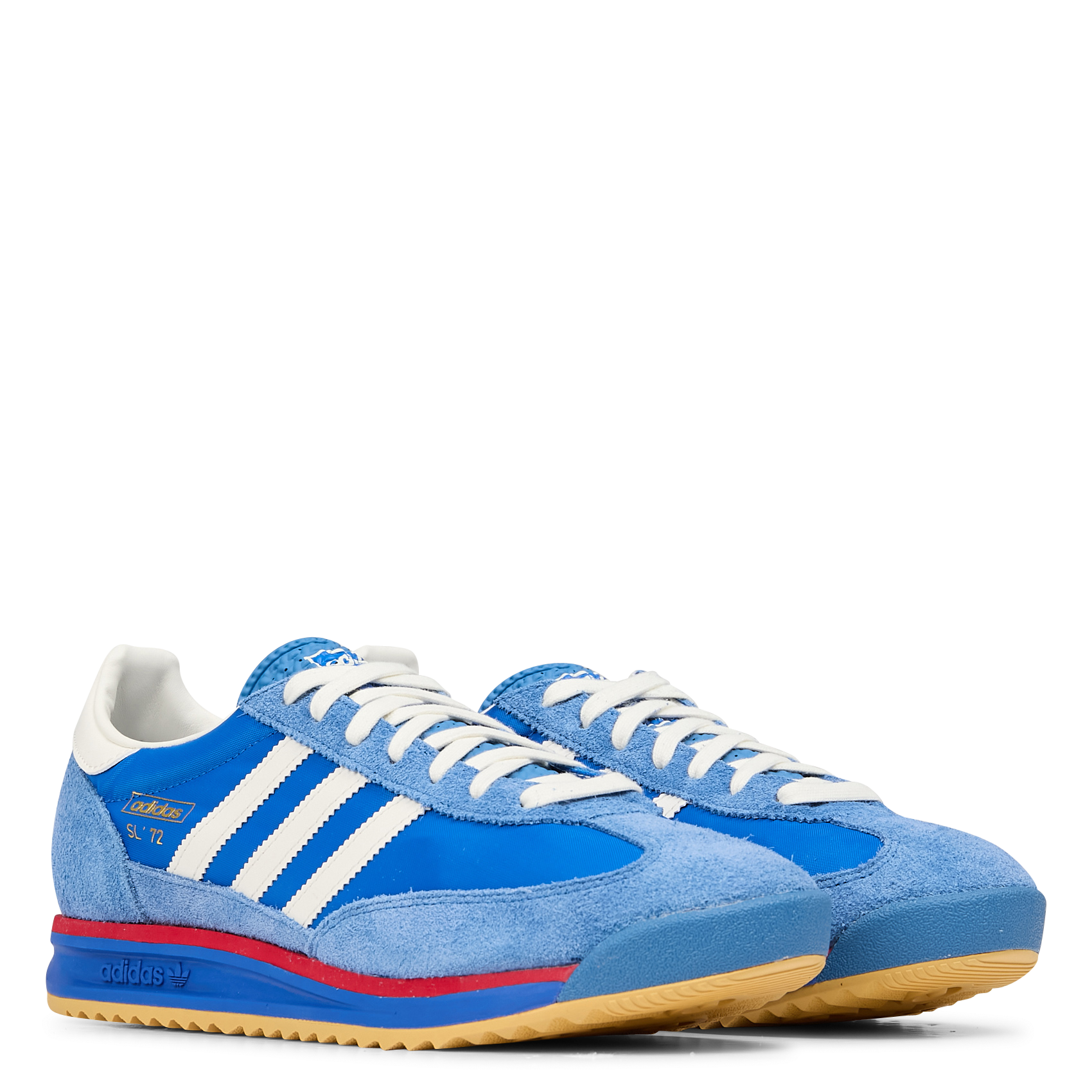 Adidas SL 72 ADIDAS Blue