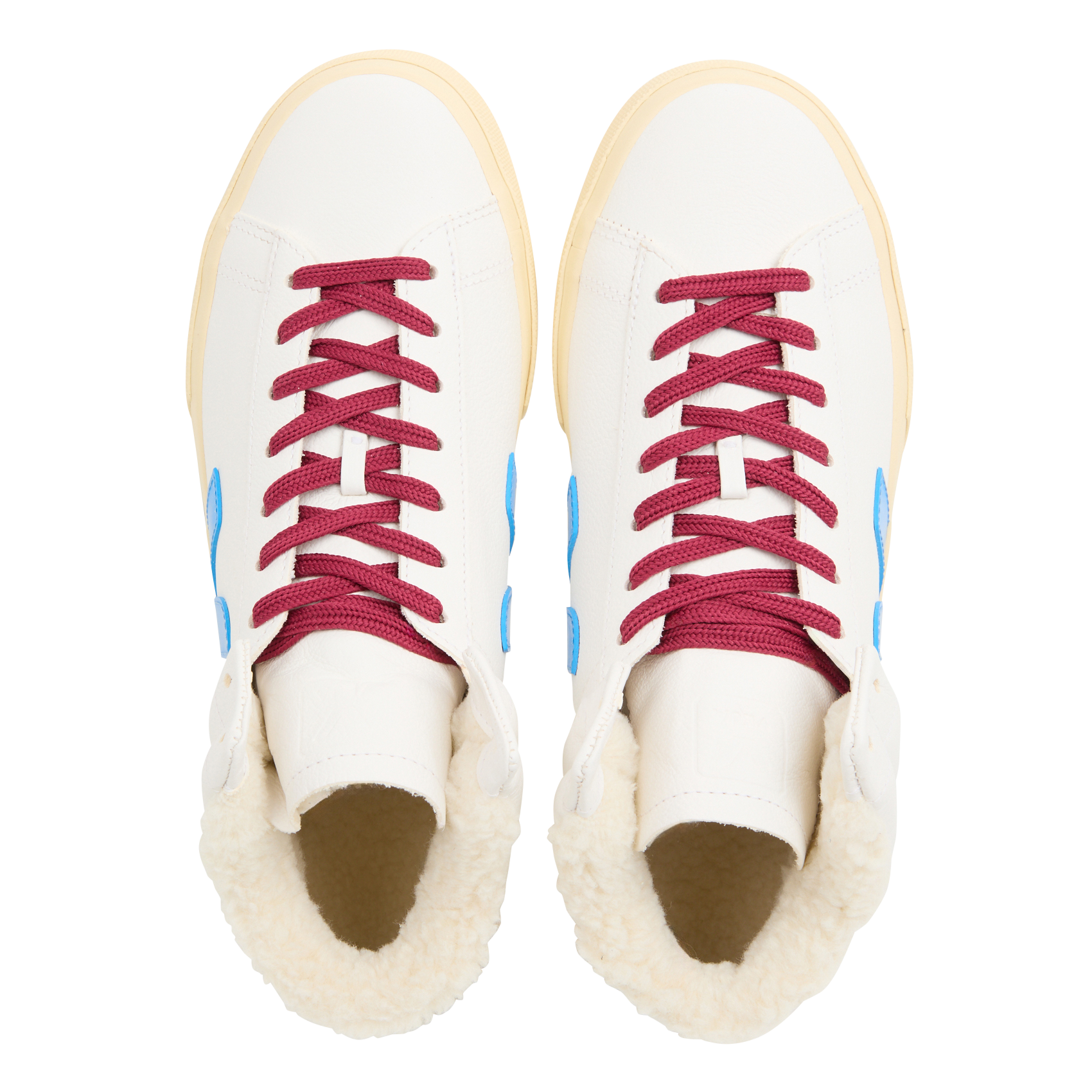 Baskets Timberland Killington Mid Hiker VEJA Veelkleurig